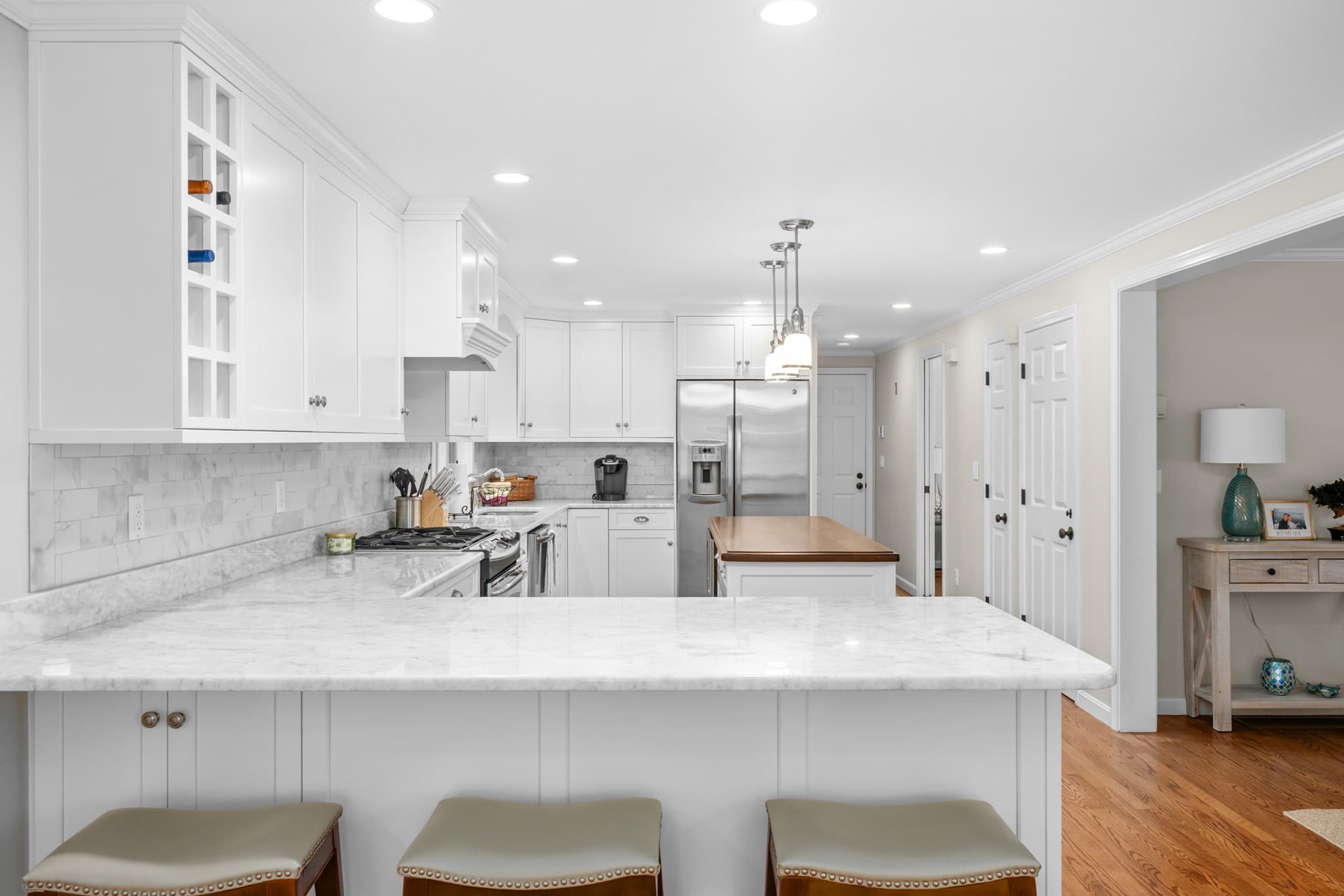 Single Family Residence at 11 Kalmia Way, Barnstable MA 02632, Barnstable, photo 12 of 42