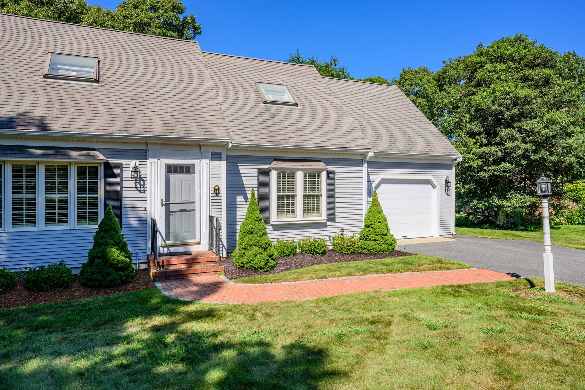 Single Family Residence at 11 Kalmia Way, Barnstable MA 02632, Barnstable, photo 3 of 42