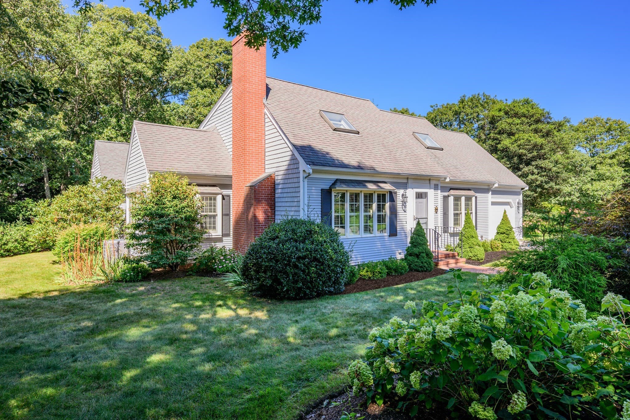11 Kalmia Way, Barnstable MA 02632