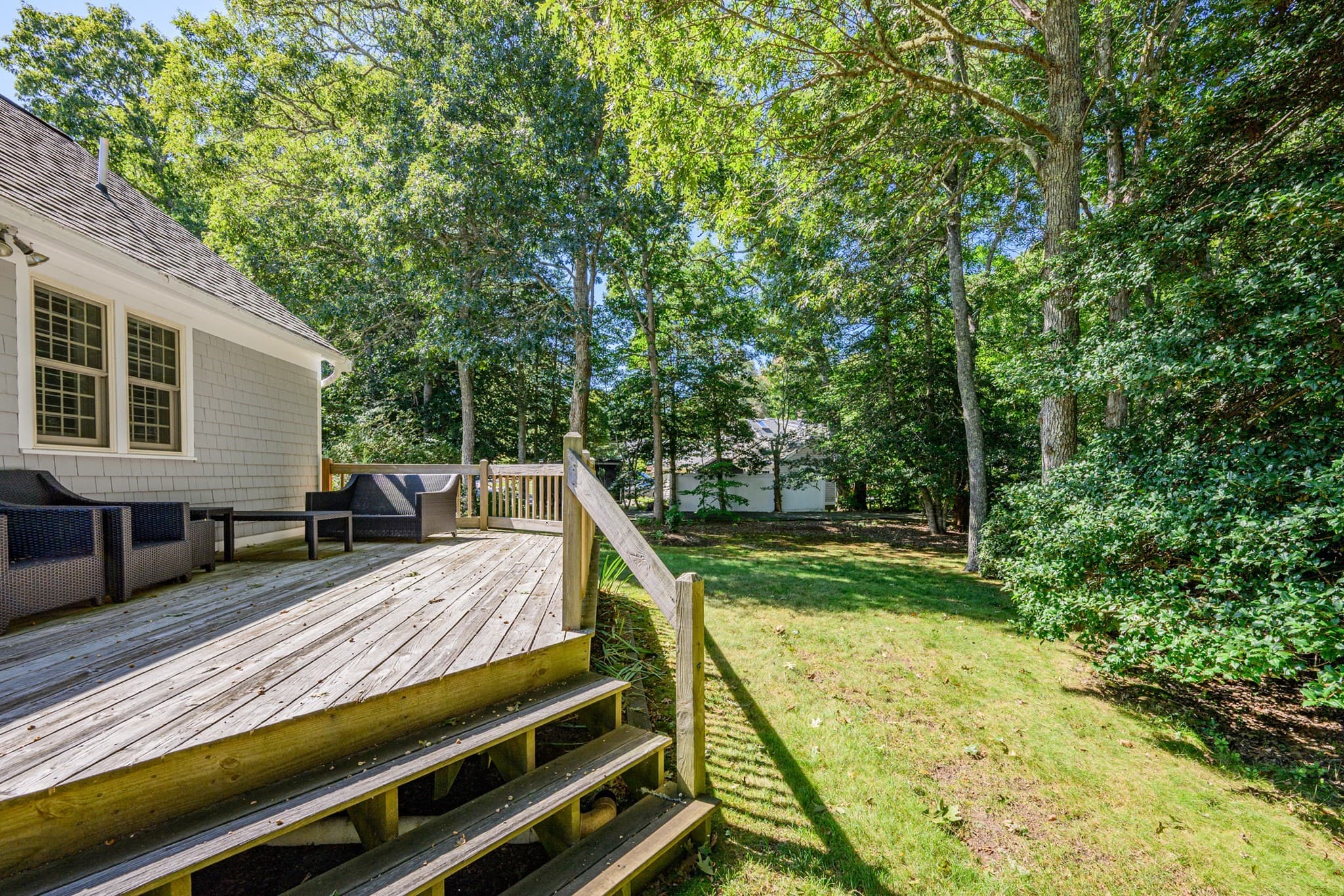 Single Family Residence at 11 Kalmia Way, Barnstable MA 02632, Barnstable, photo 38 of 42