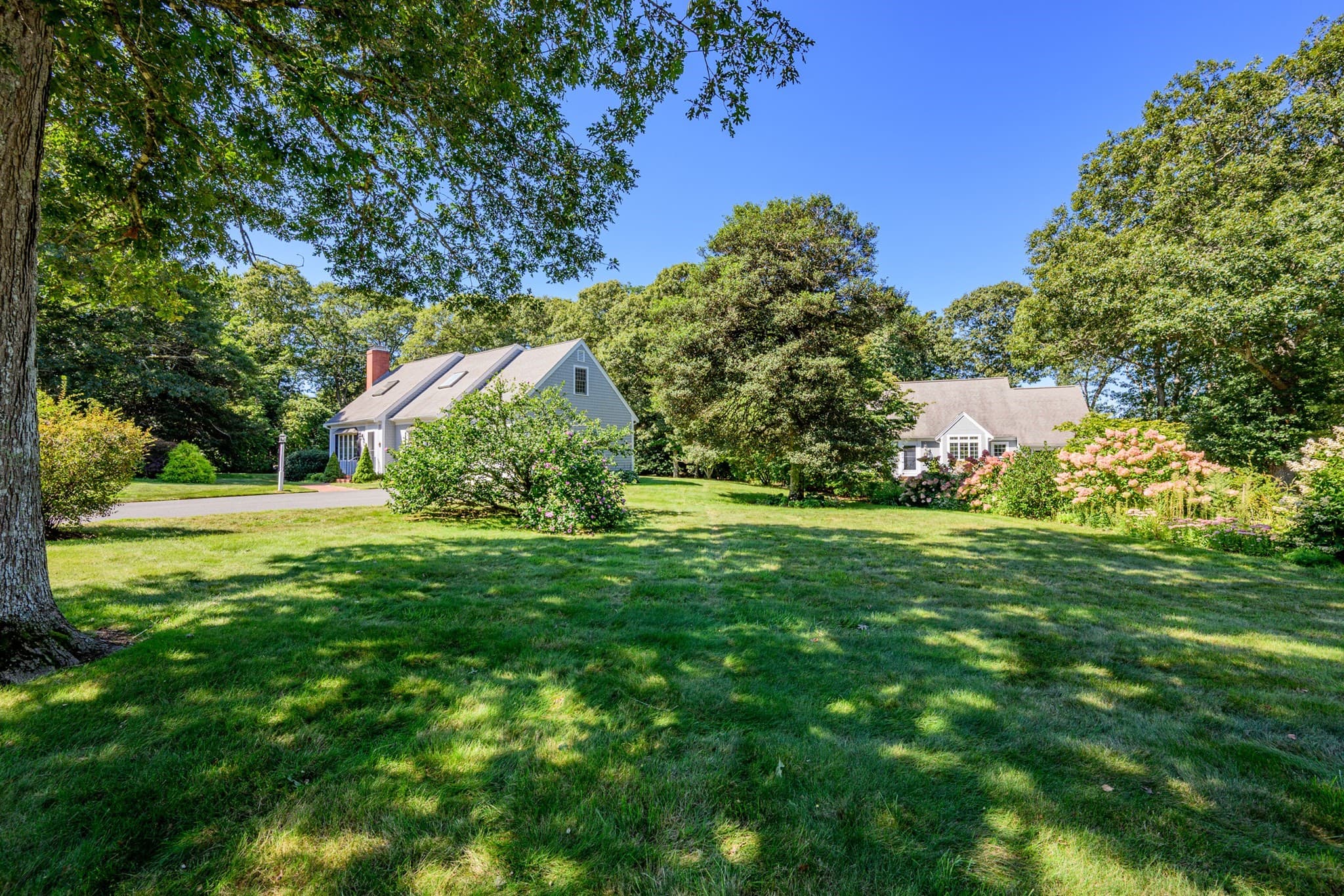 Single Family Residence at 11 Kalmia Way, Barnstable MA 02632, Barnstable, photo 41 of 42