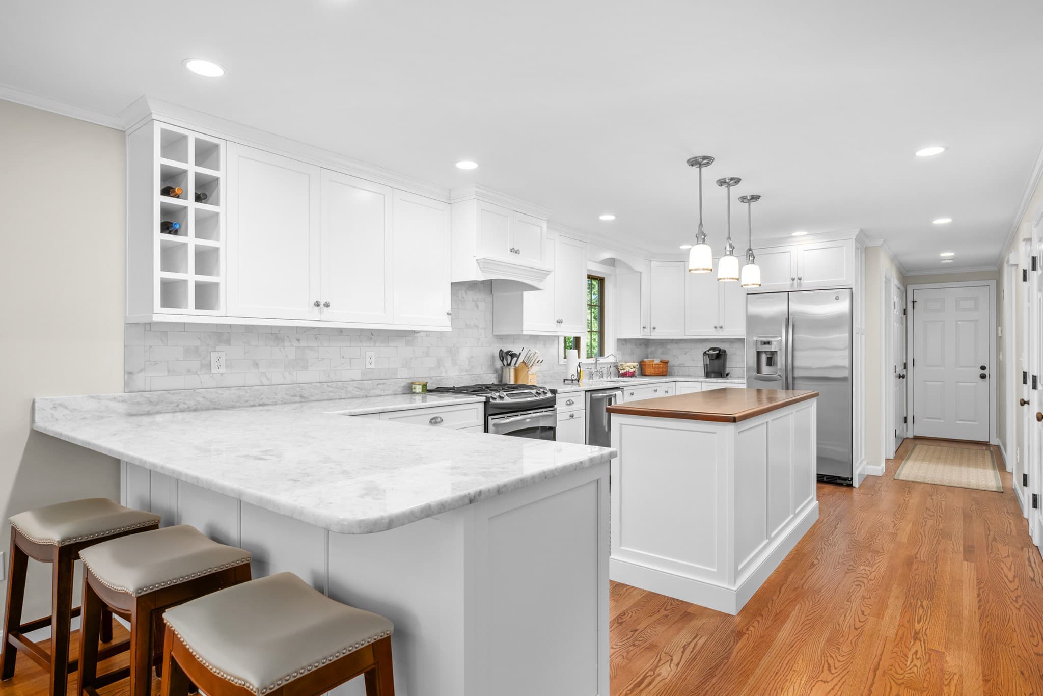 Single Family Residence at 11 Kalmia Way, Barnstable MA 02632, Barnstable, photo 19 of 42