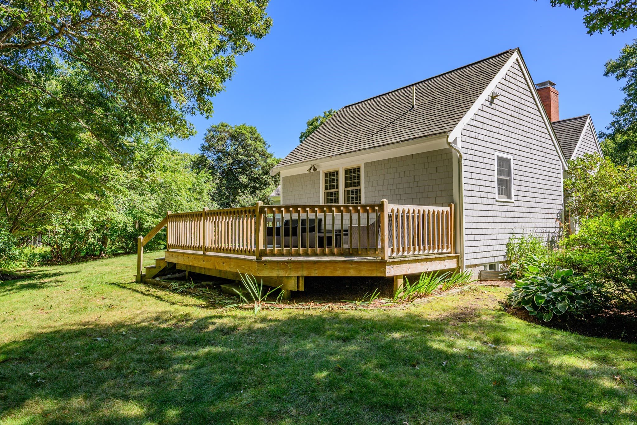 Single Family Residence at 11 Kalmia Way, Barnstable MA 02632, Barnstable, photo 40 of 42