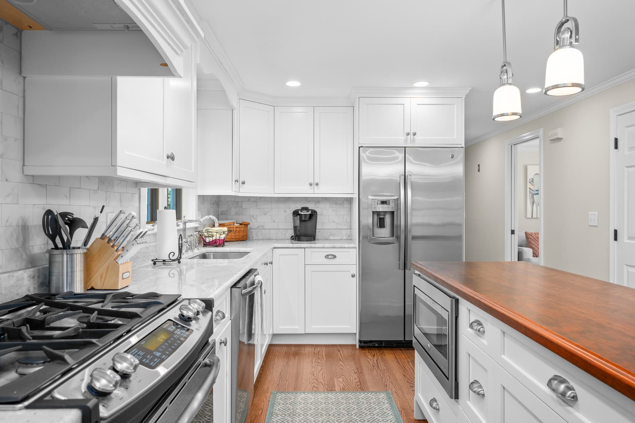 Single Family Residence at 11 Kalmia Way, Barnstable MA 02632, Barnstable, photo 21 of 42
