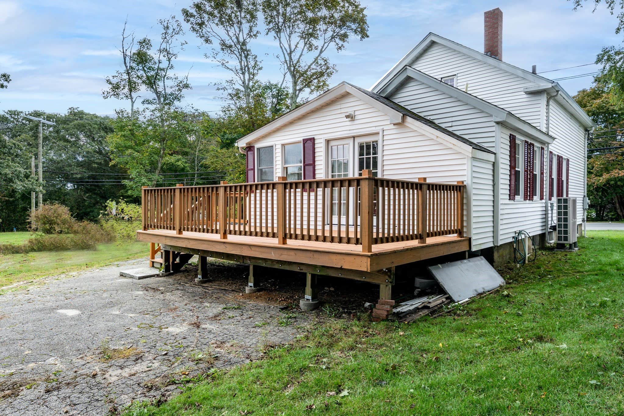 Single Family Residence at 562 Waquoit Hwy, Falmouth MA 02536, Falmouth, photo 38 of 42