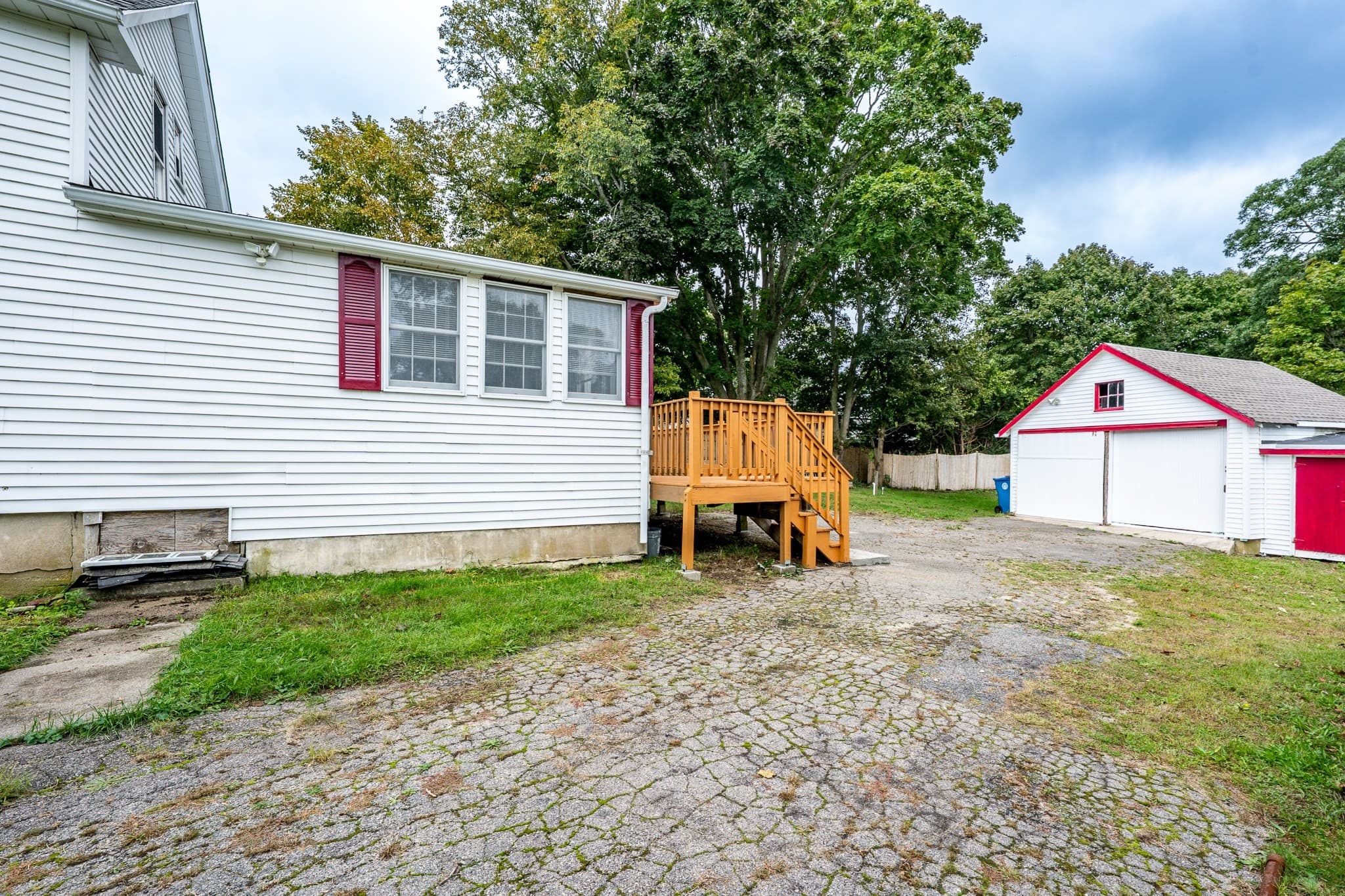 Single Family Residence at 562 Waquoit Hwy, Falmouth MA 02536, Falmouth, photo 40 of 42