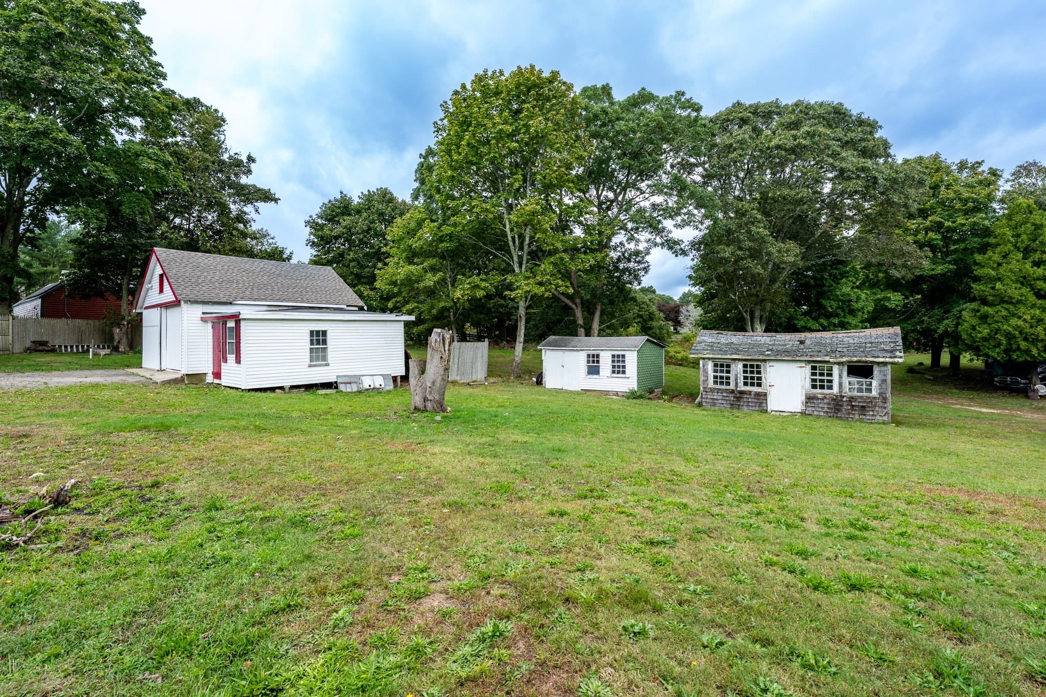 Single Family Residence at 562 Waquoit Hwy, Falmouth MA 02536, Falmouth, photo 39 of 42