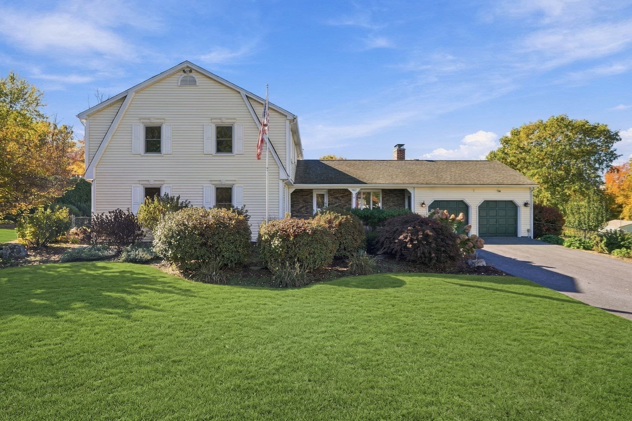 145 Monson Rd, Wilbraham MA 01095