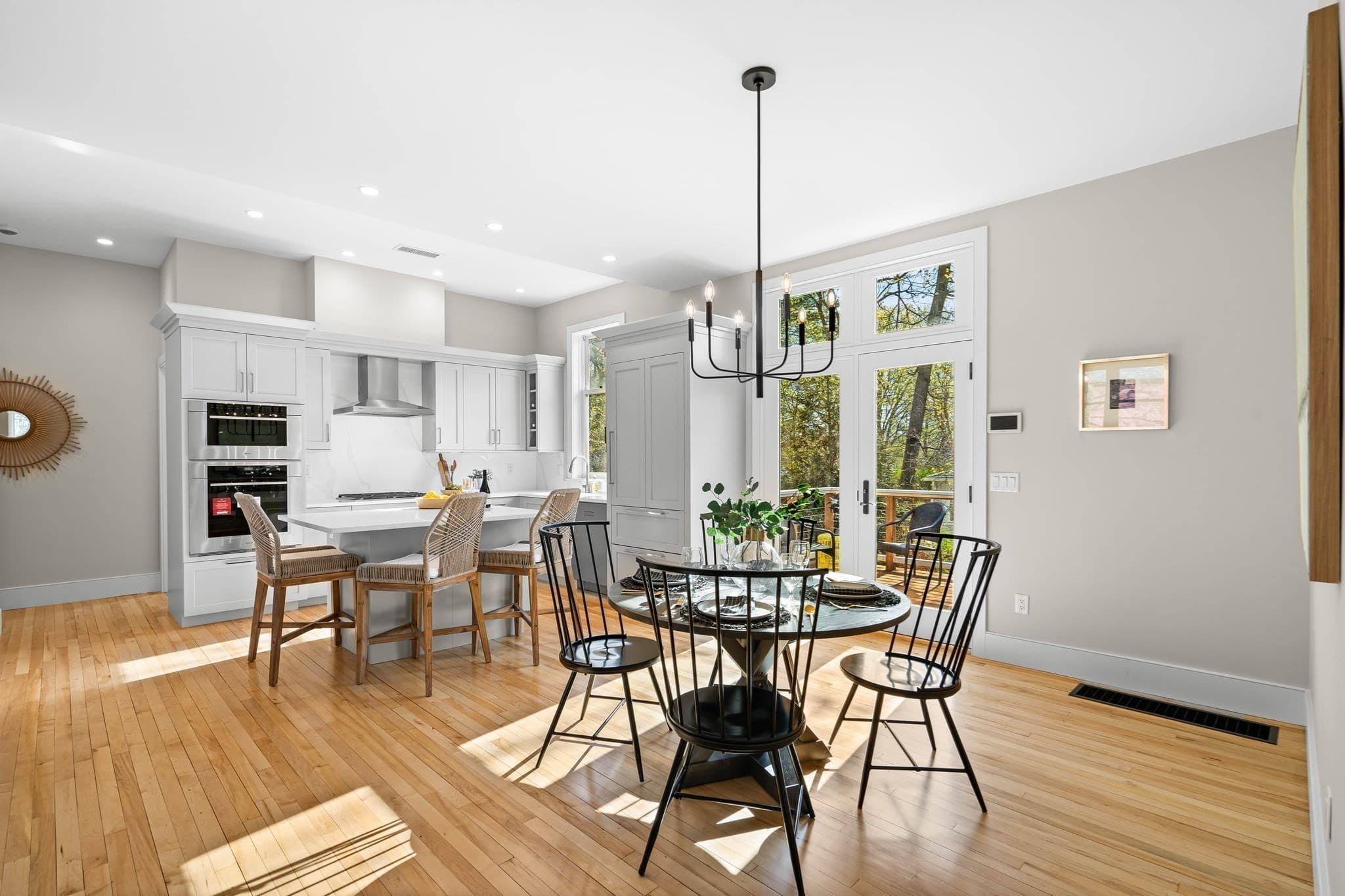 Single Family Residence at 27 Lang Street # 27, Concord MA 01742, Concord, photo 5 of 32