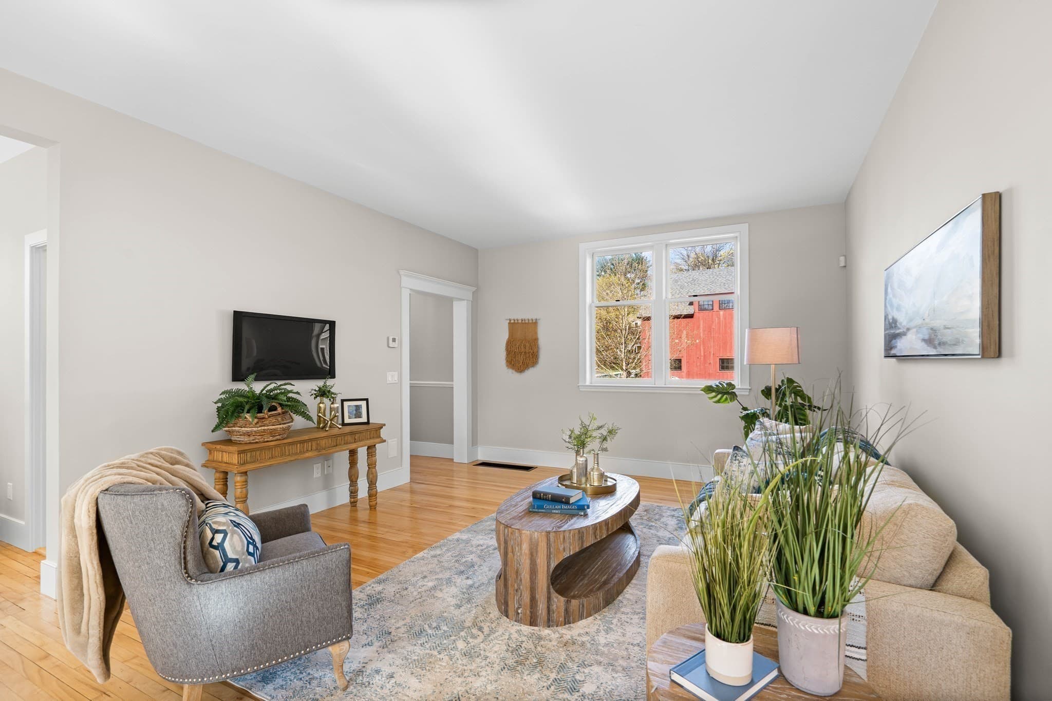 Single Family Residence at 27 Lang Street # 27, Concord MA 01742, Concord, photo 10 of 32