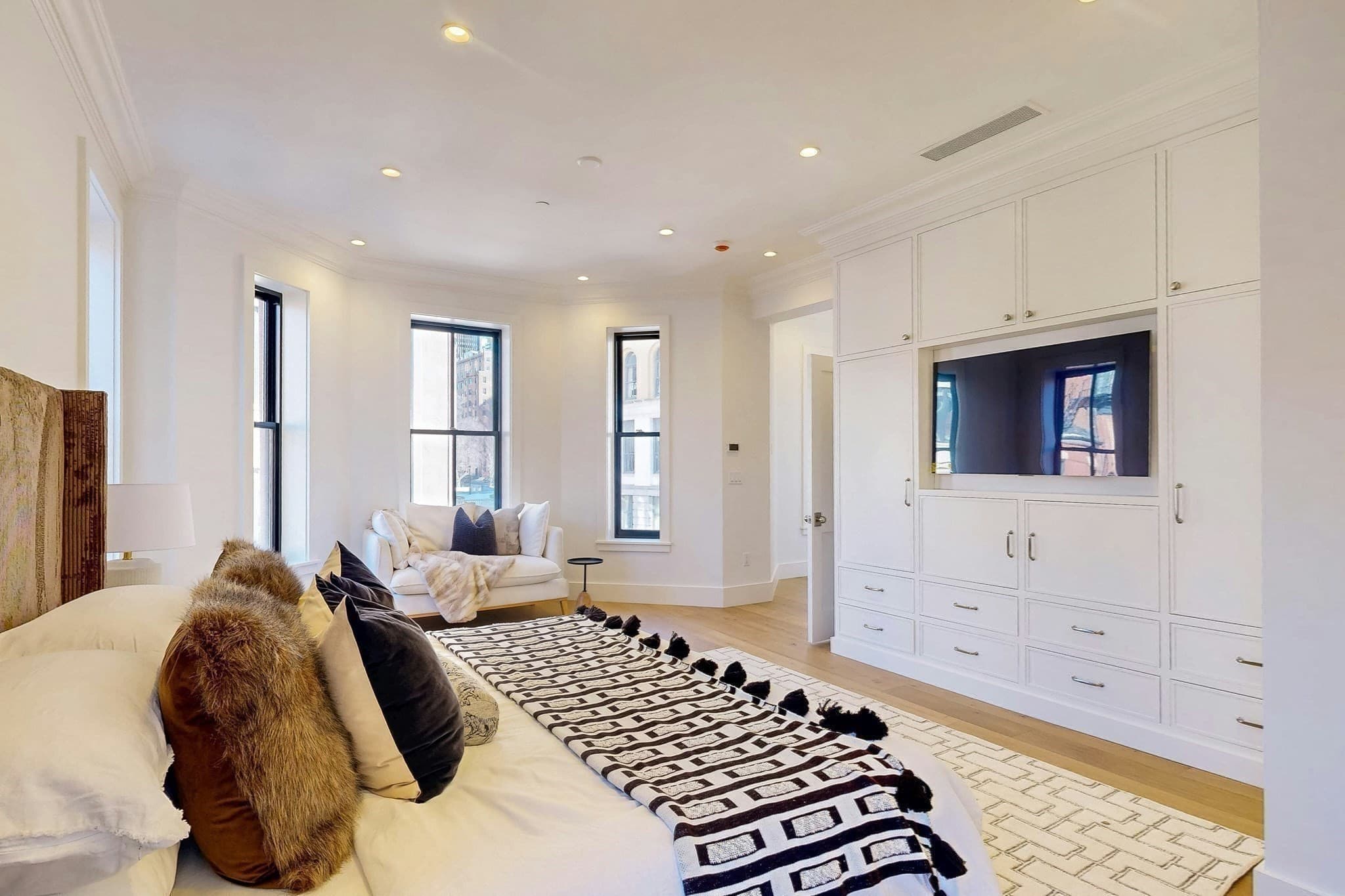 Single Family Residence at 57 Hancock St, Boston MA 02114, Boston, photo 23 of 42