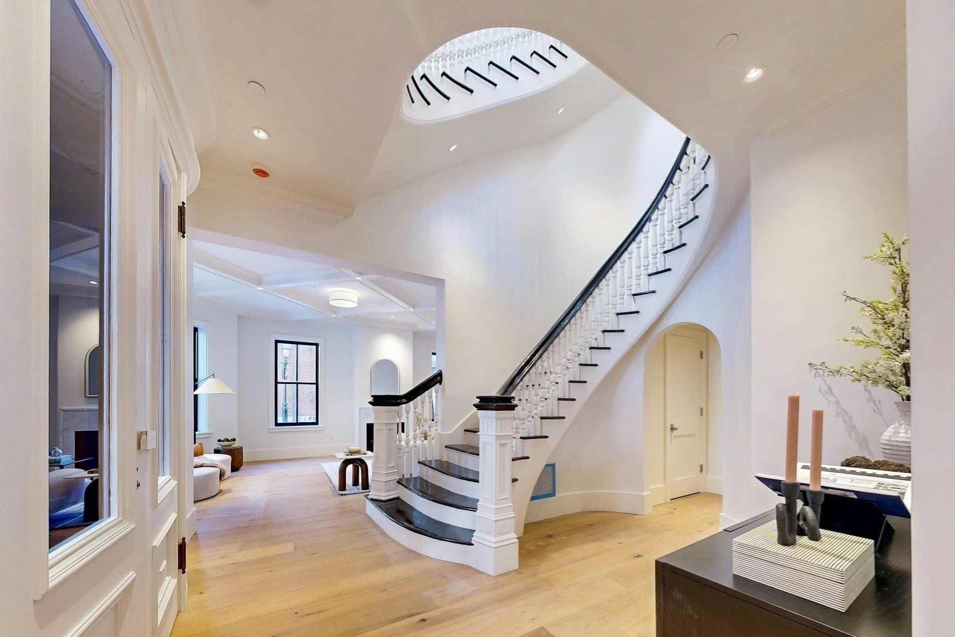 Single Family Residence at 57 Hancock St, Boston MA 02114, Boston, photo 6 of 42