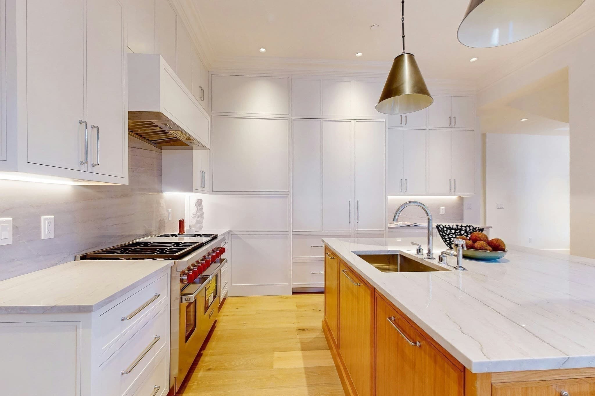 Single Family Residence at 57 Hancock St, Boston MA 02114, Boston, photo 13 of 42