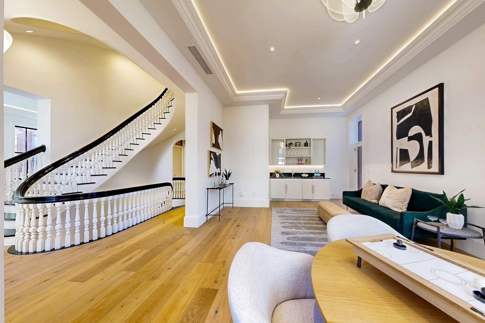 Single Family Residence at 57 Hancock St, Boston MA 02114, Boston, photo 16 of 42