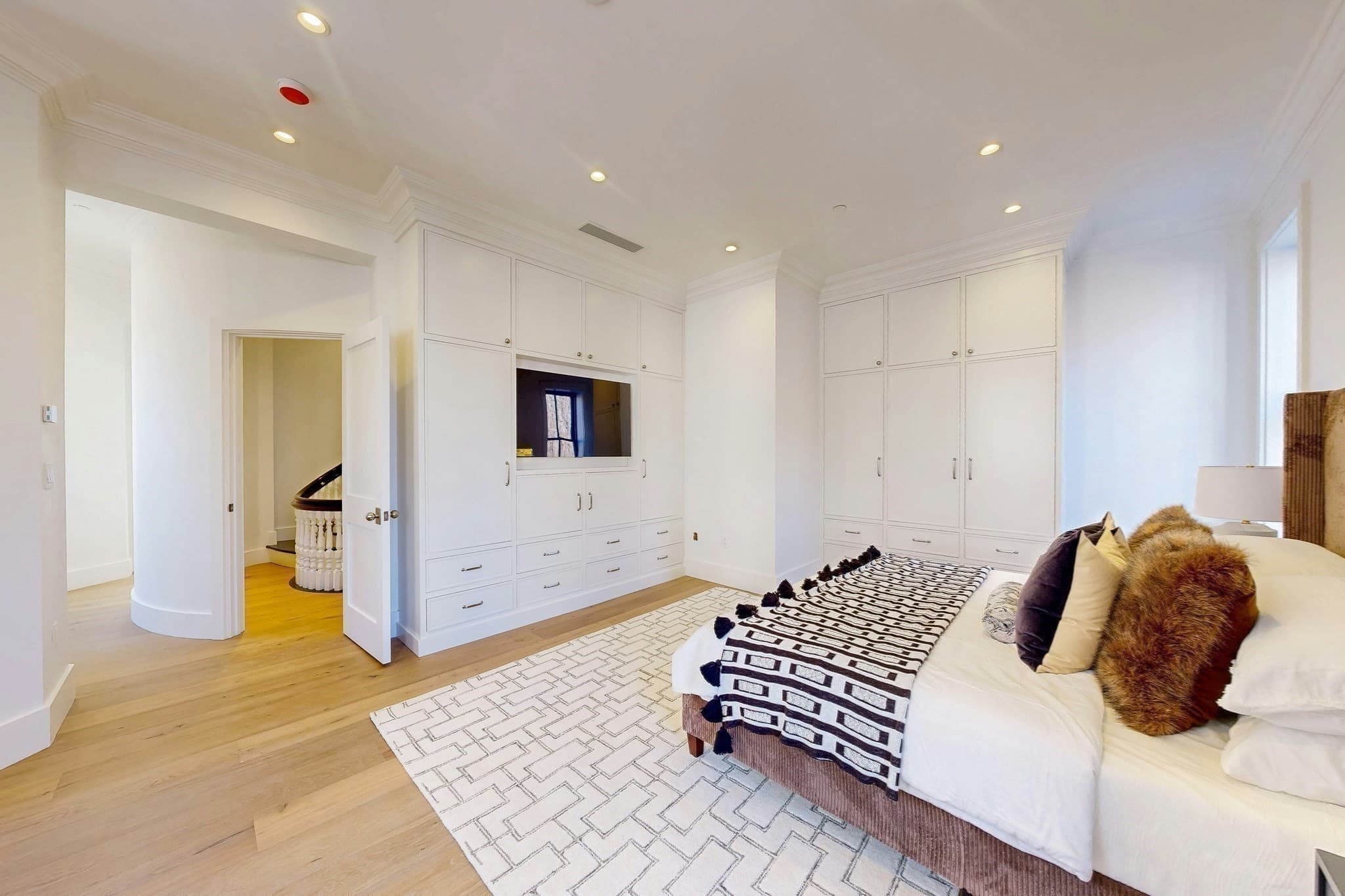 Single Family Residence at 57 Hancock St, Boston MA 02114, Boston, photo 22 of 42
