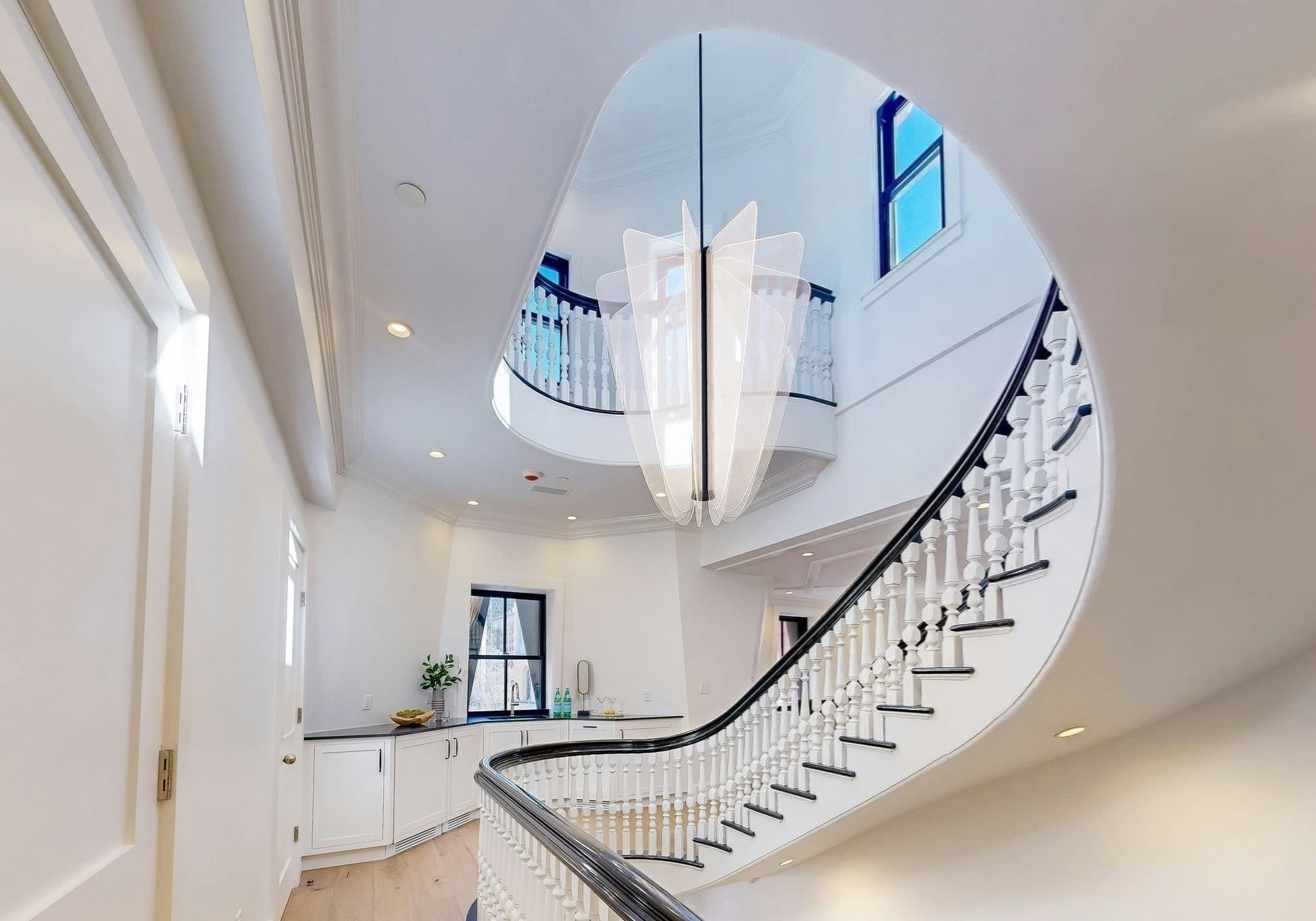 Single Family Residence at 57 Hancock St, Boston MA 02114, Boston, photo 3 of 42