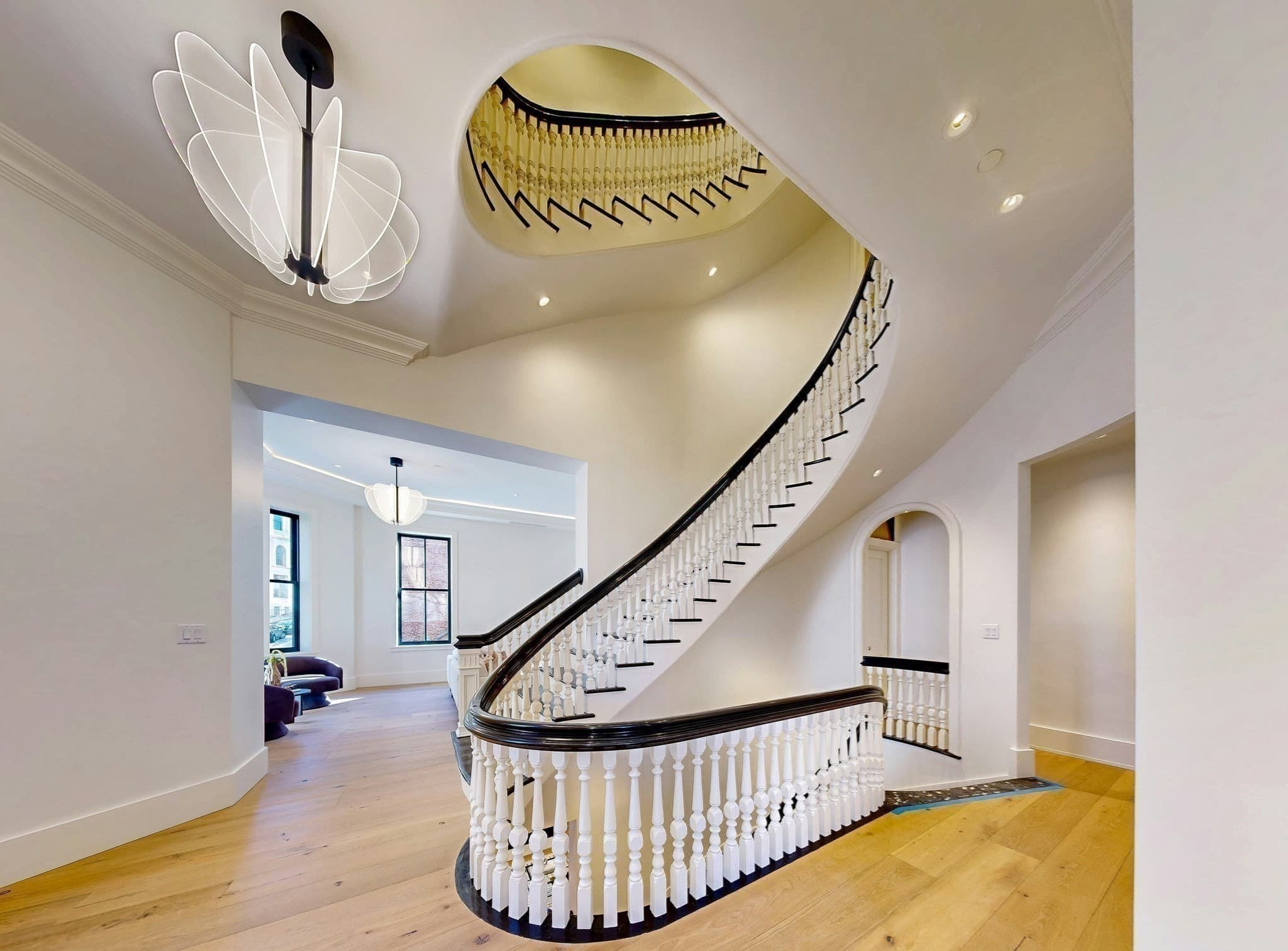 Single Family Residence at 57 Hancock St, Boston MA 02114, Boston, photo 20 of 42