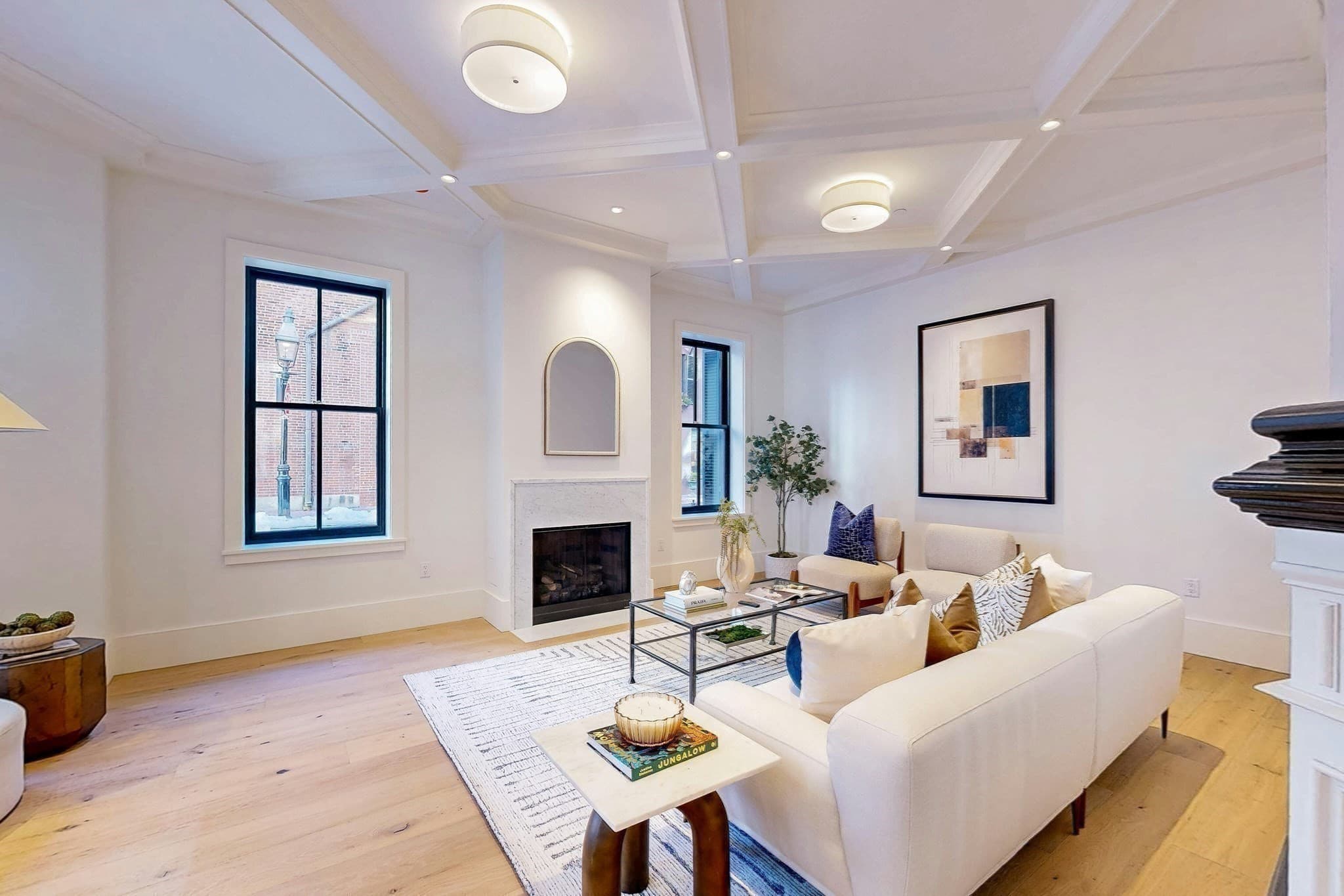 Single Family Residence at 57 Hancock St, Boston MA 02114, Boston, photo 9 of 42