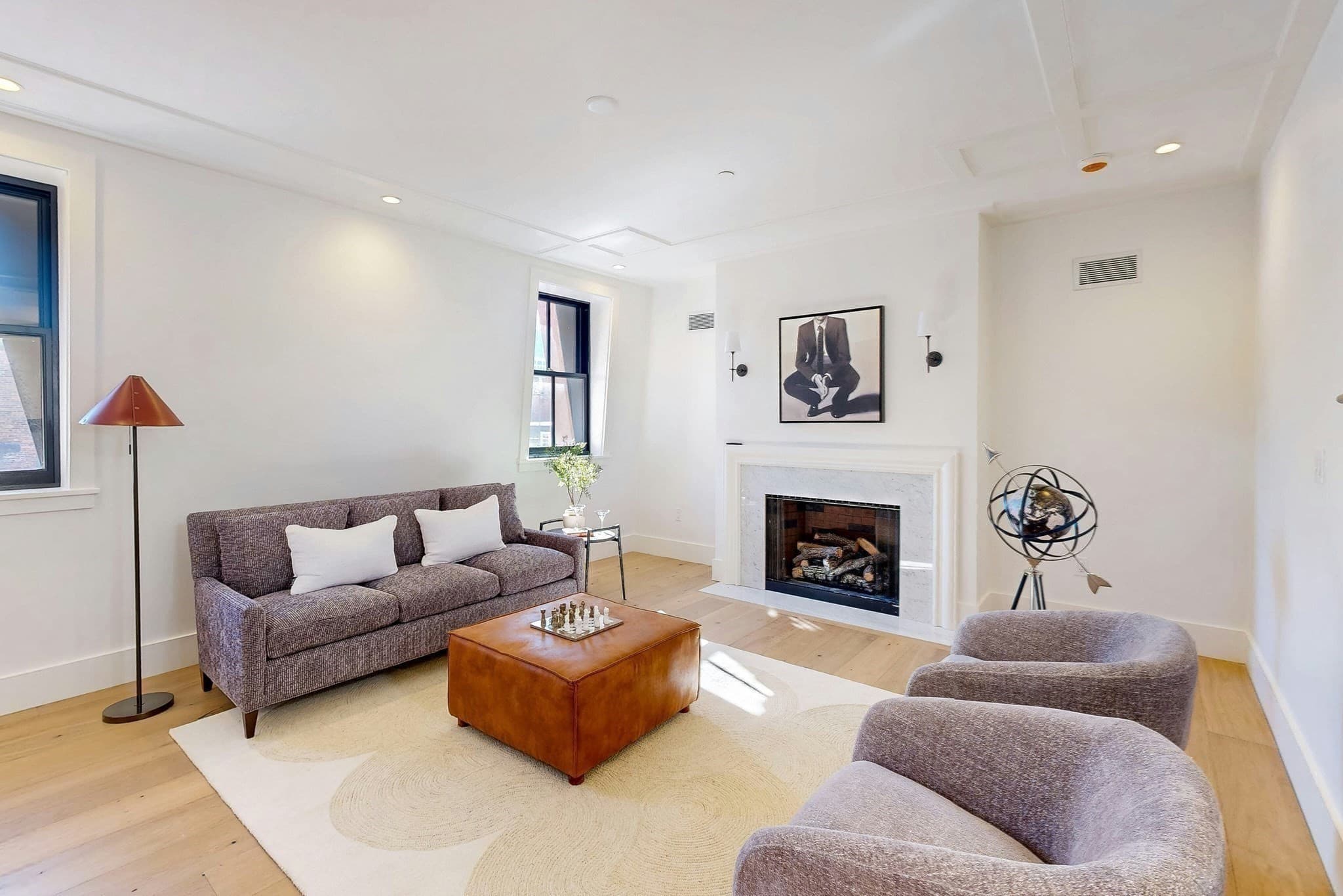Single Family Residence at 57 Hancock St, Boston MA 02114, Boston, photo 34 of 42