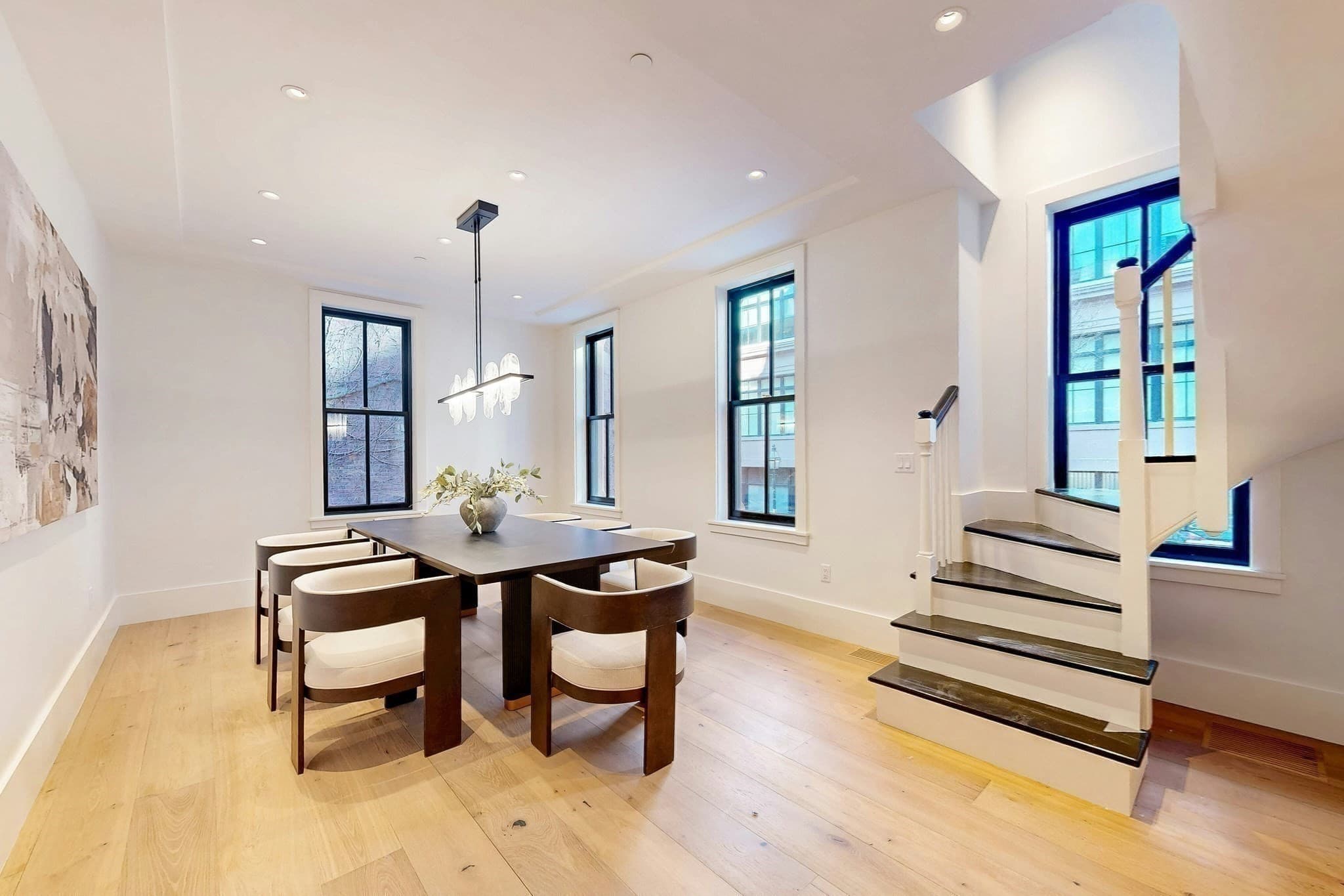Single Family Residence at 57 Hancock St, Boston MA 02114, Boston, photo 14 of 42