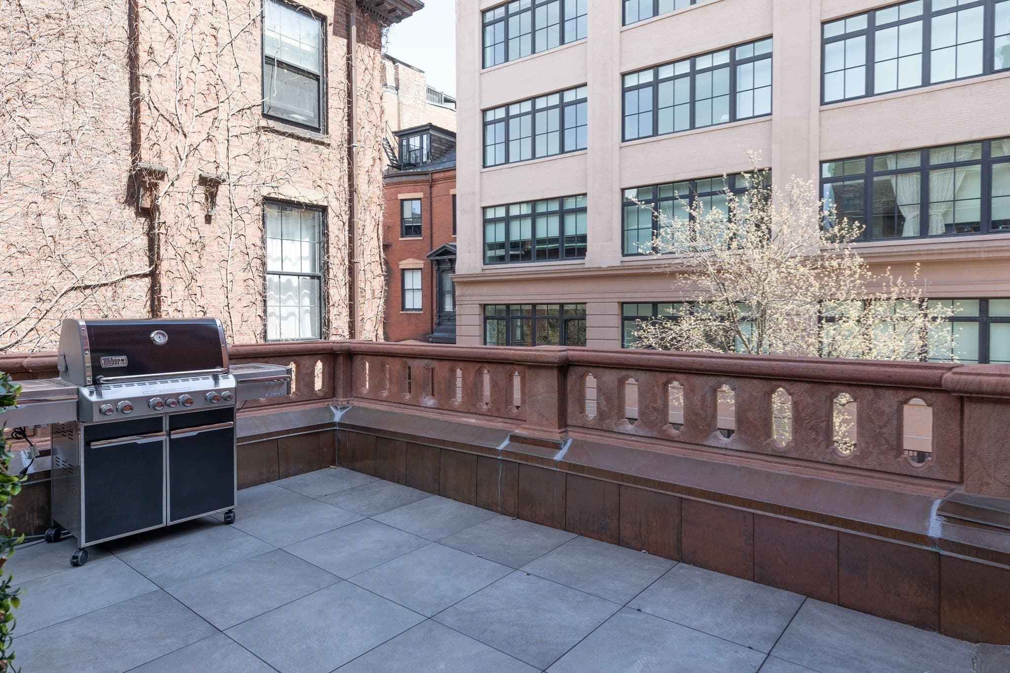 Single Family Residence at 57 Hancock St, Boston MA 02114, Boston, photo 18 of 42