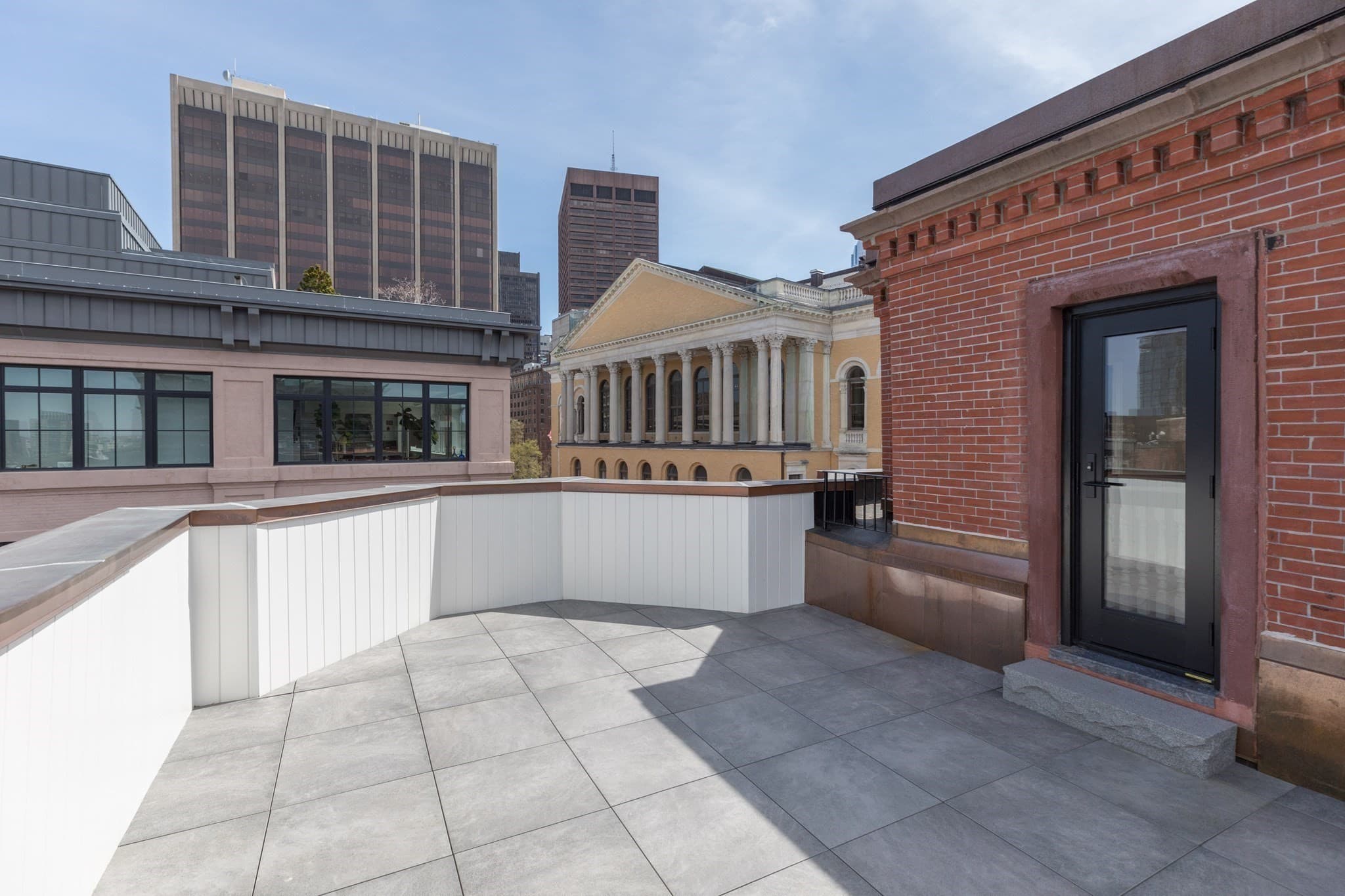 Single Family Residence at 57 Hancock St, Boston MA 02114, Boston, photo 37 of 42