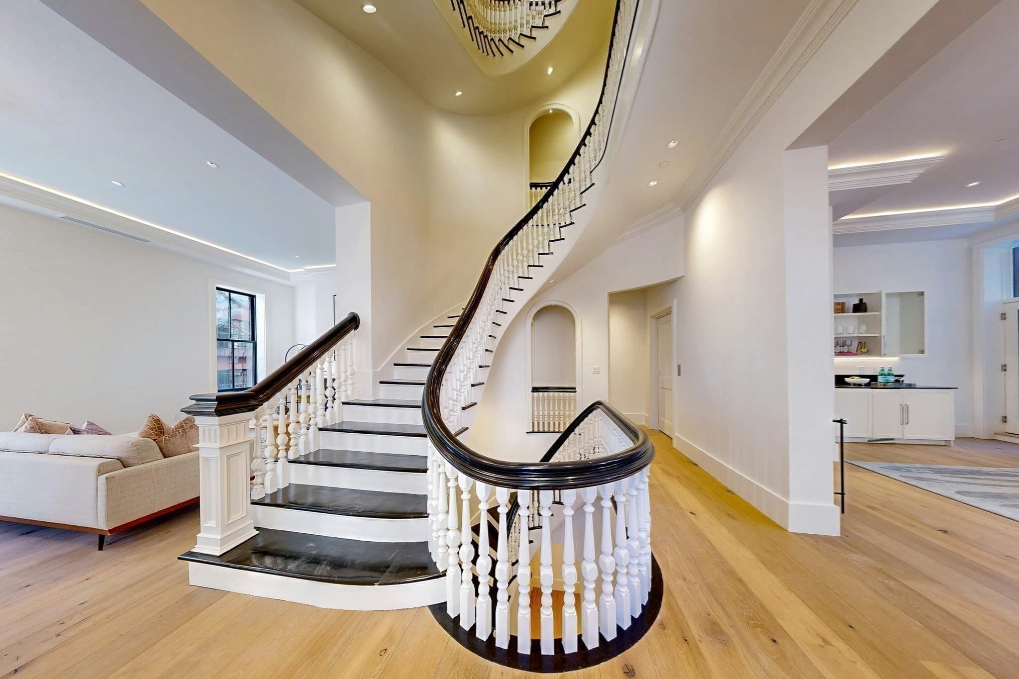 Single Family Residence at 57 Hancock St, Boston MA 02114, Boston, photo 19 of 42