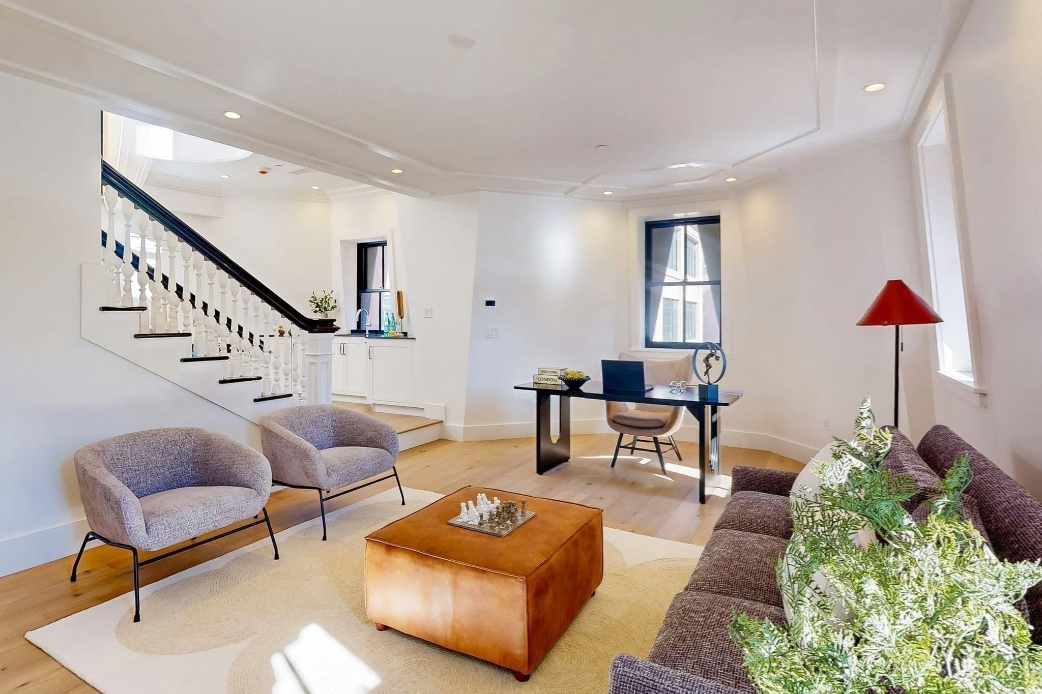 Single Family Residence at 57 Hancock St, Boston MA 02114, Boston, photo 35 of 42