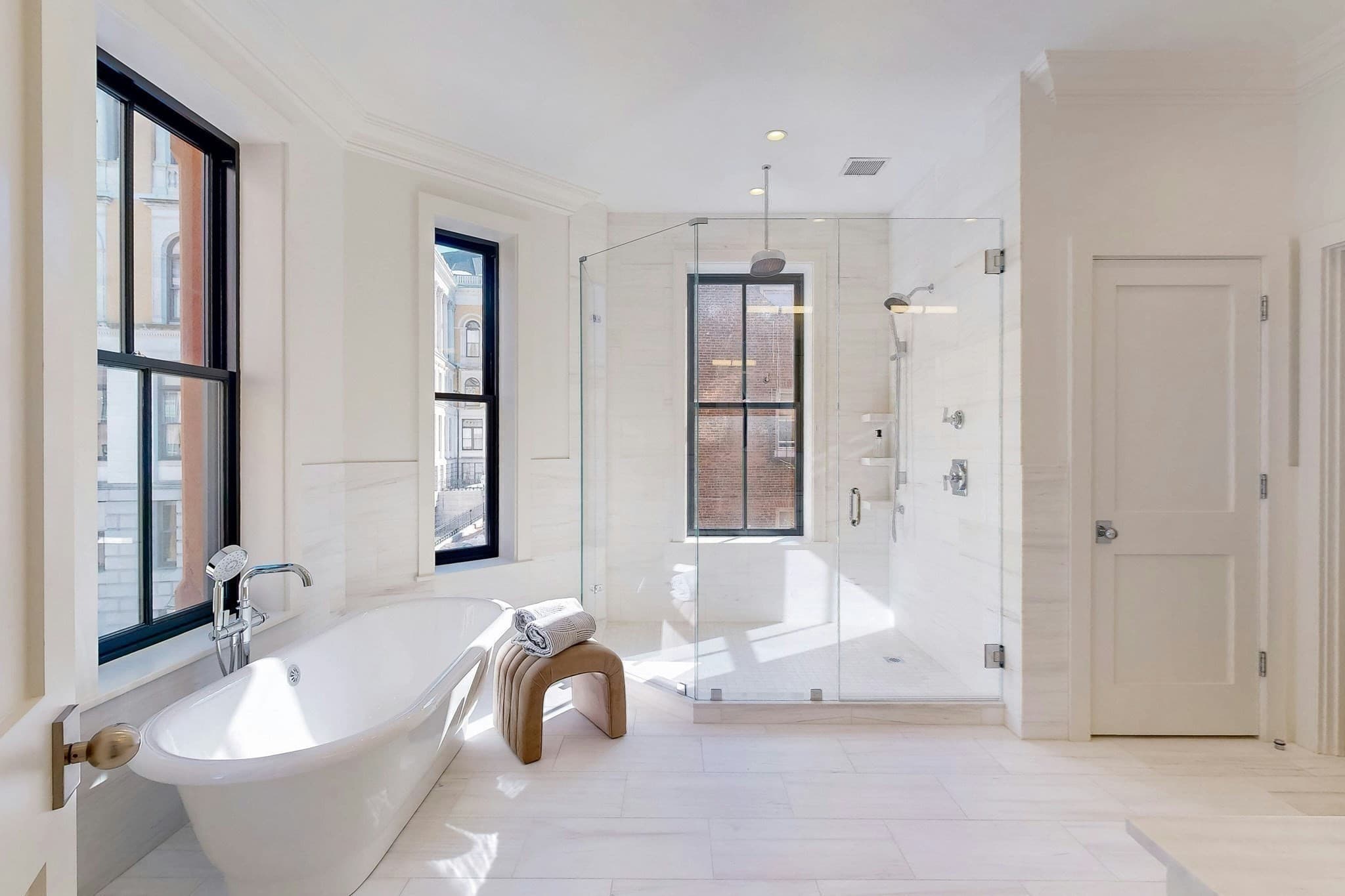Single Family Residence at 57 Hancock St, Boston MA 02114, Boston, photo 25 of 42