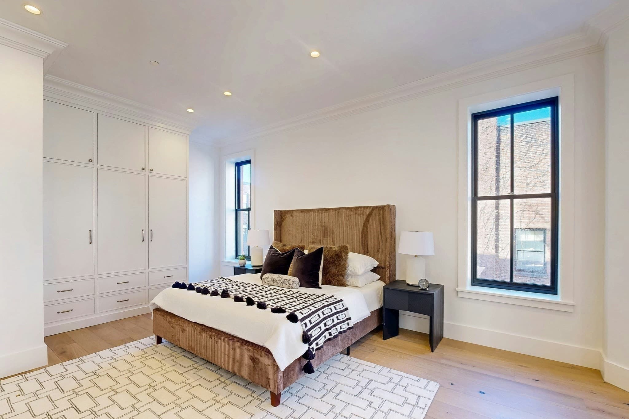 Single Family Residence at 57 Hancock St, Boston MA 02114, Boston, photo 21 of 42