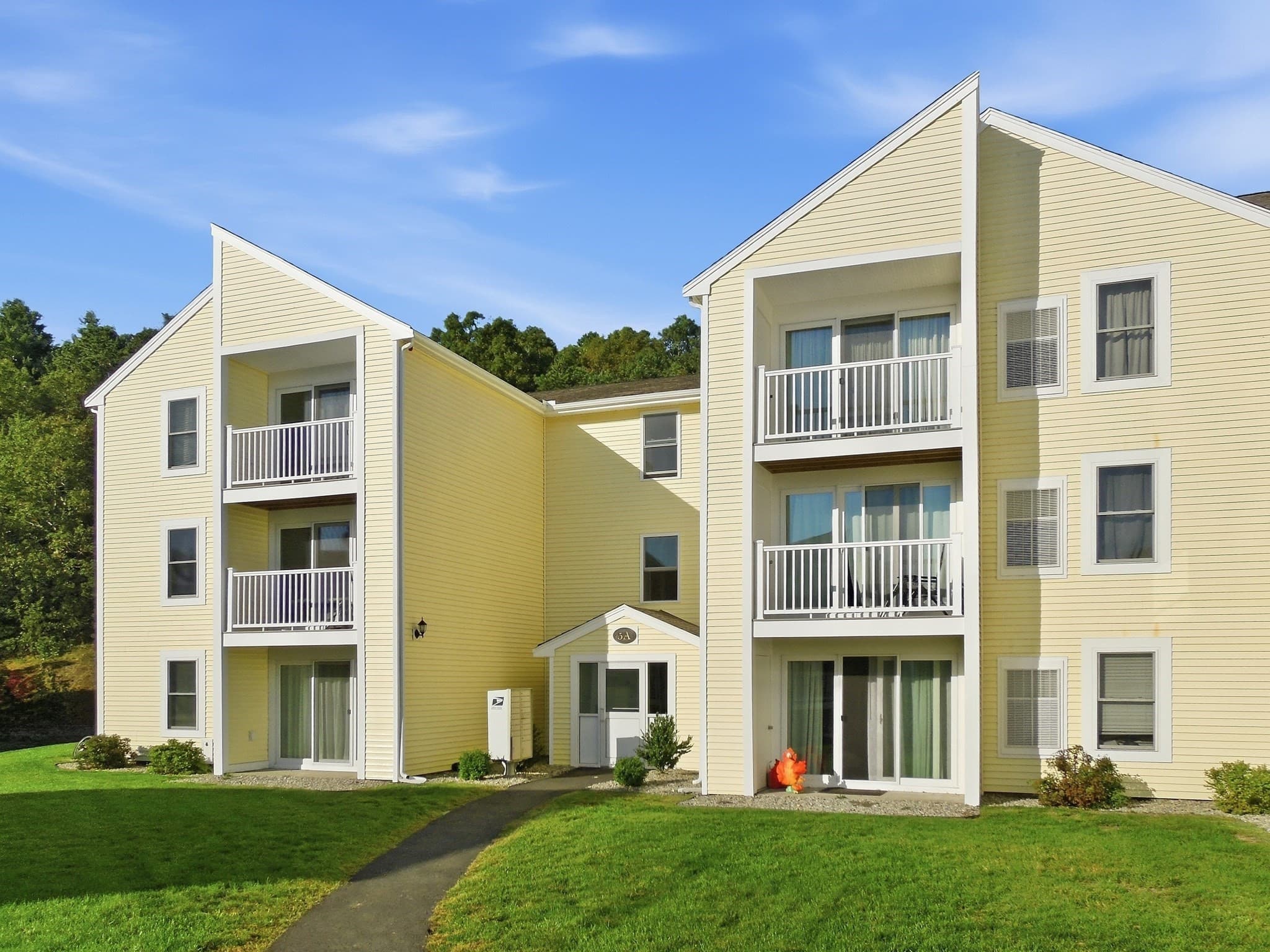 5 Marc Drive, Plymouth MA 02360