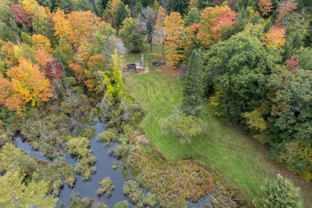 Single Family Residence at 315 Route 10, Gilsum NH 03448, Gilsum, photo 2 of 25