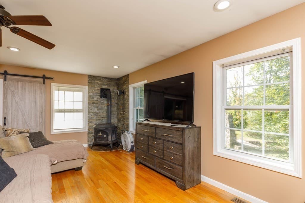 Single Family Residence at 315 Route 10, Gilsum NH 03448, Gilsum, photo 6 of 25