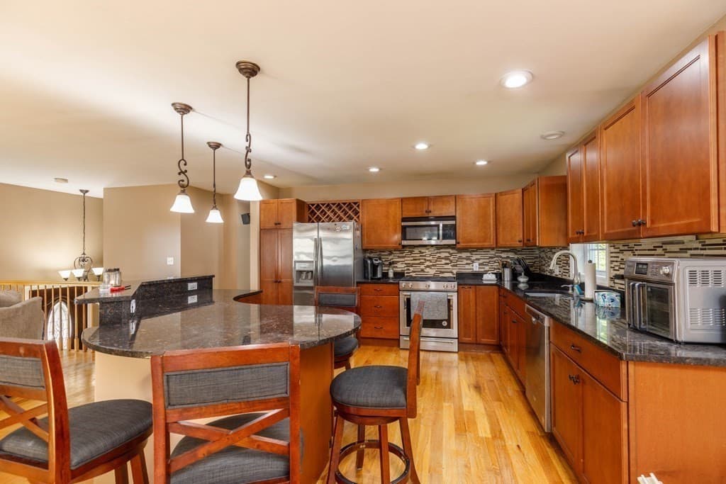 Single Family Residence at 315 Route 10, Gilsum NH 03448, Gilsum, photo 7 of 25