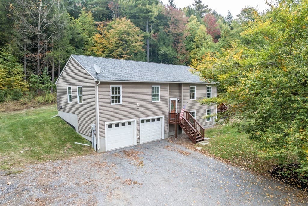 315 Route 10, Gilsum NH 03448