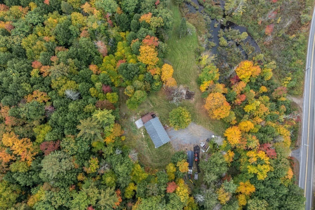 Single Family Residence at 315 Route 10, Gilsum NH 03448, Gilsum, photo 24 of 25