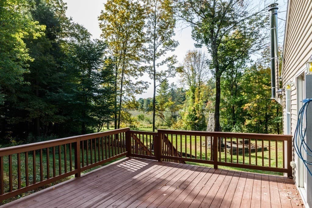 Single Family Residence at 315 Route 10, Gilsum NH 03448, Gilsum, photo 18 of 25