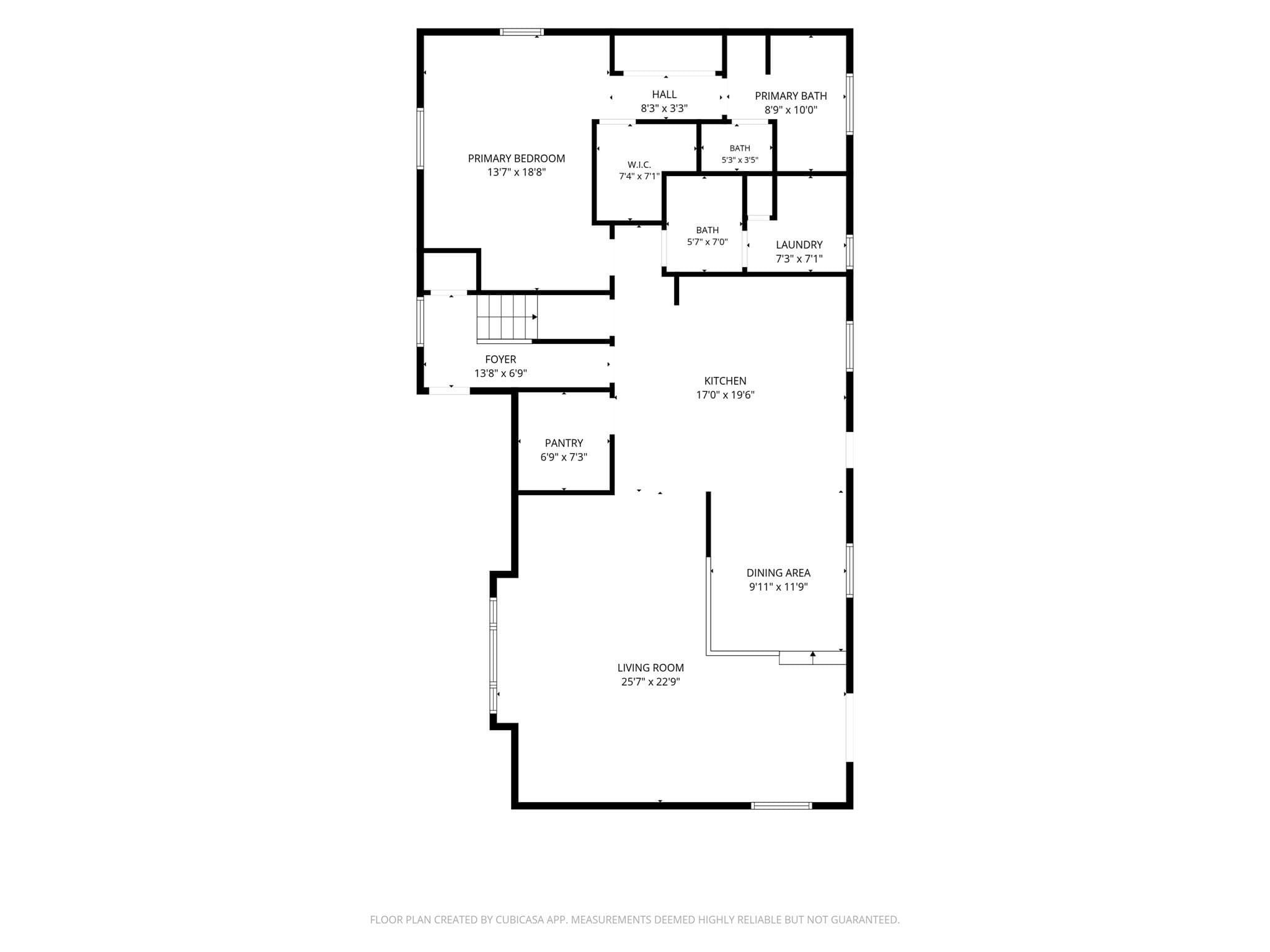 Single Family Residence at 6 Ida Way, Freetown MA 02702, Freetown, photo 10 of 12