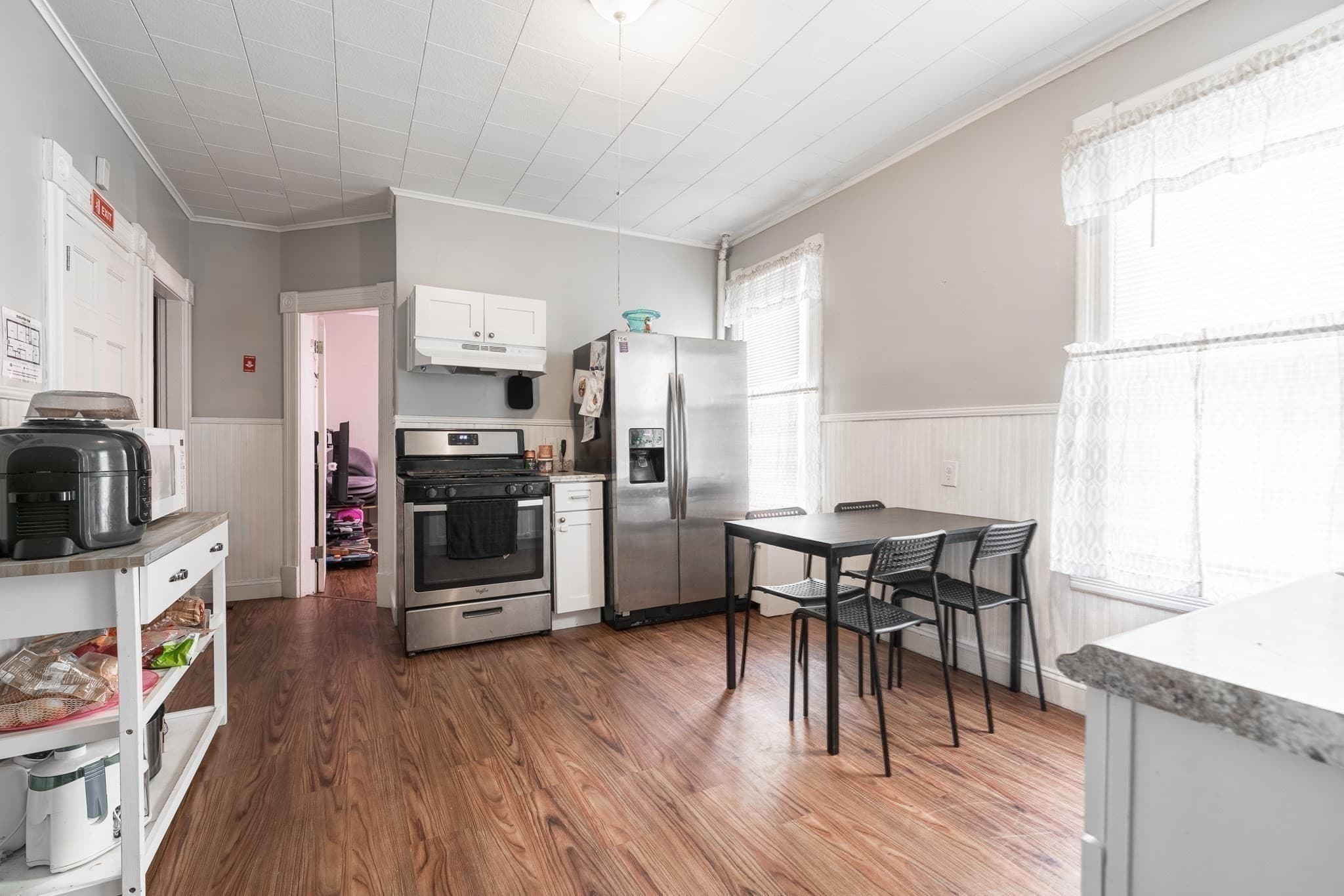 Multi Family at 17 Spring St, Chicopee MA 01013, Chicopee, photo 8 of 29