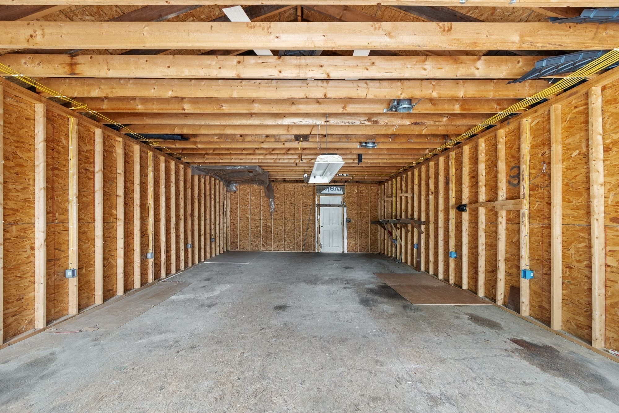 Single Family Residence at 103 Walton St, Fitchburg MA 01420, Fitchburg, photo 32 of 39