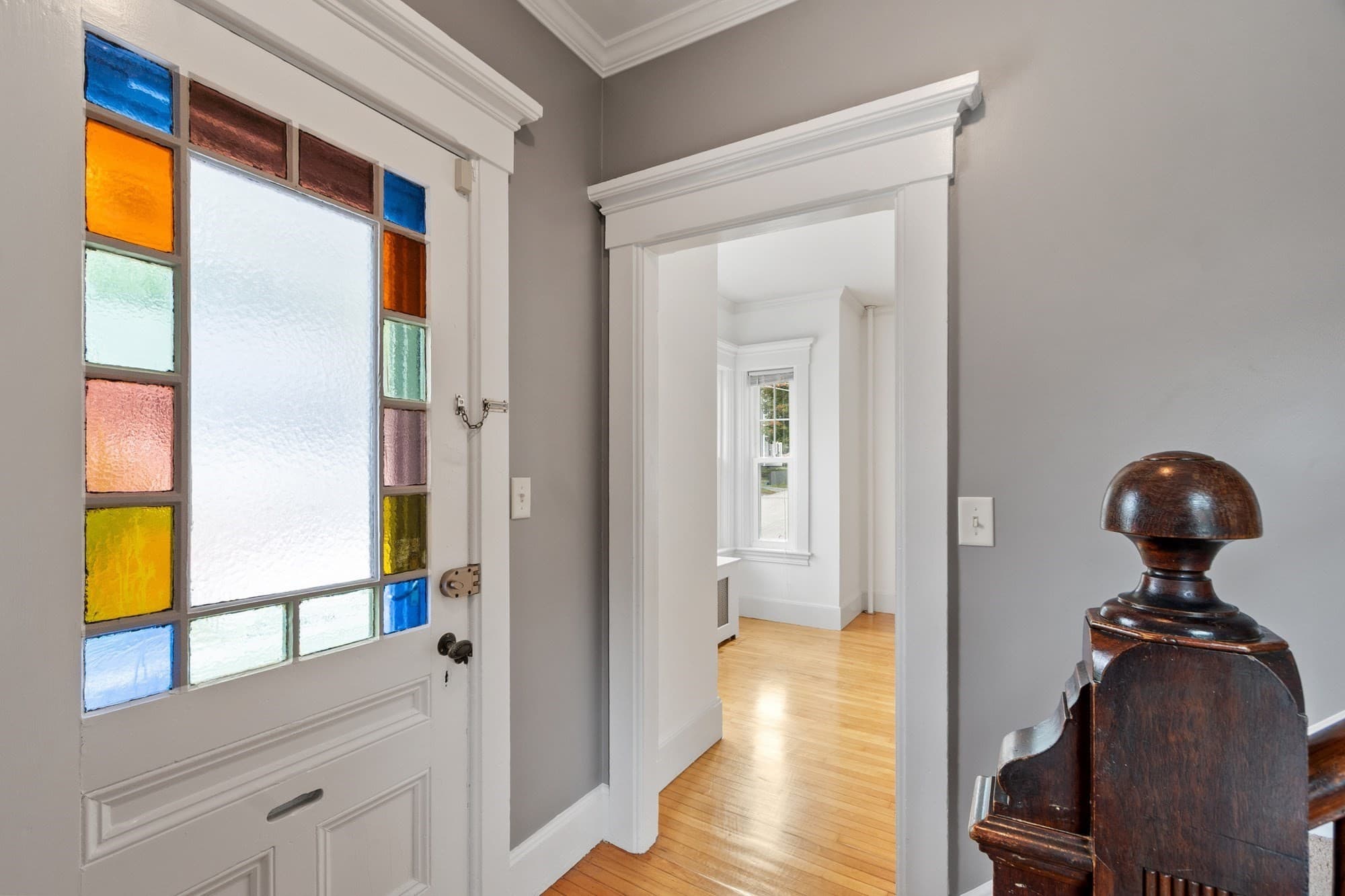 Single Family Residence at 103 Walton St, Fitchburg MA 01420, Fitchburg, photo 9 of 39