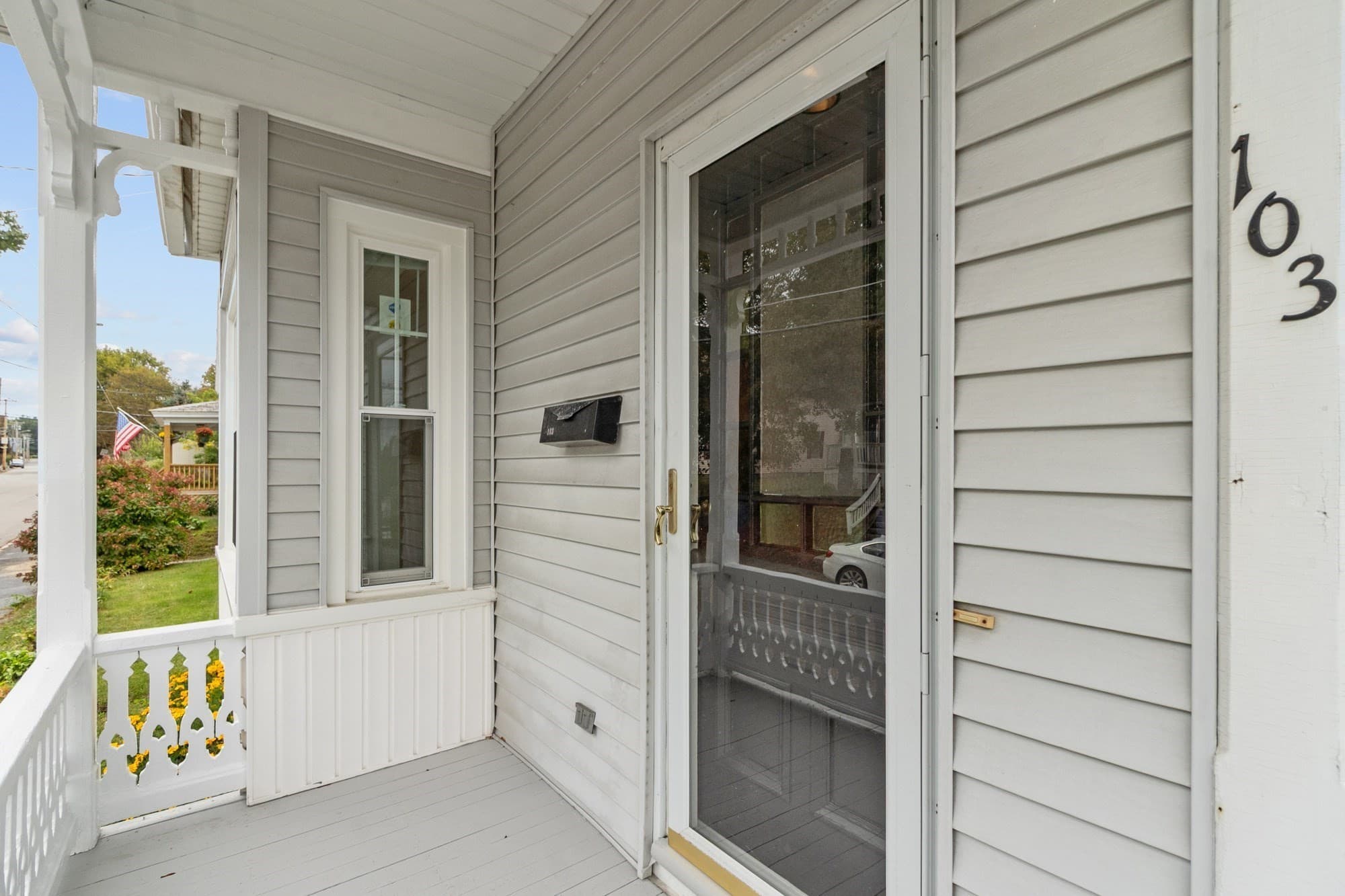 Single Family Residence at 103 Walton St, Fitchburg MA 01420, Fitchburg, photo 34 of 39