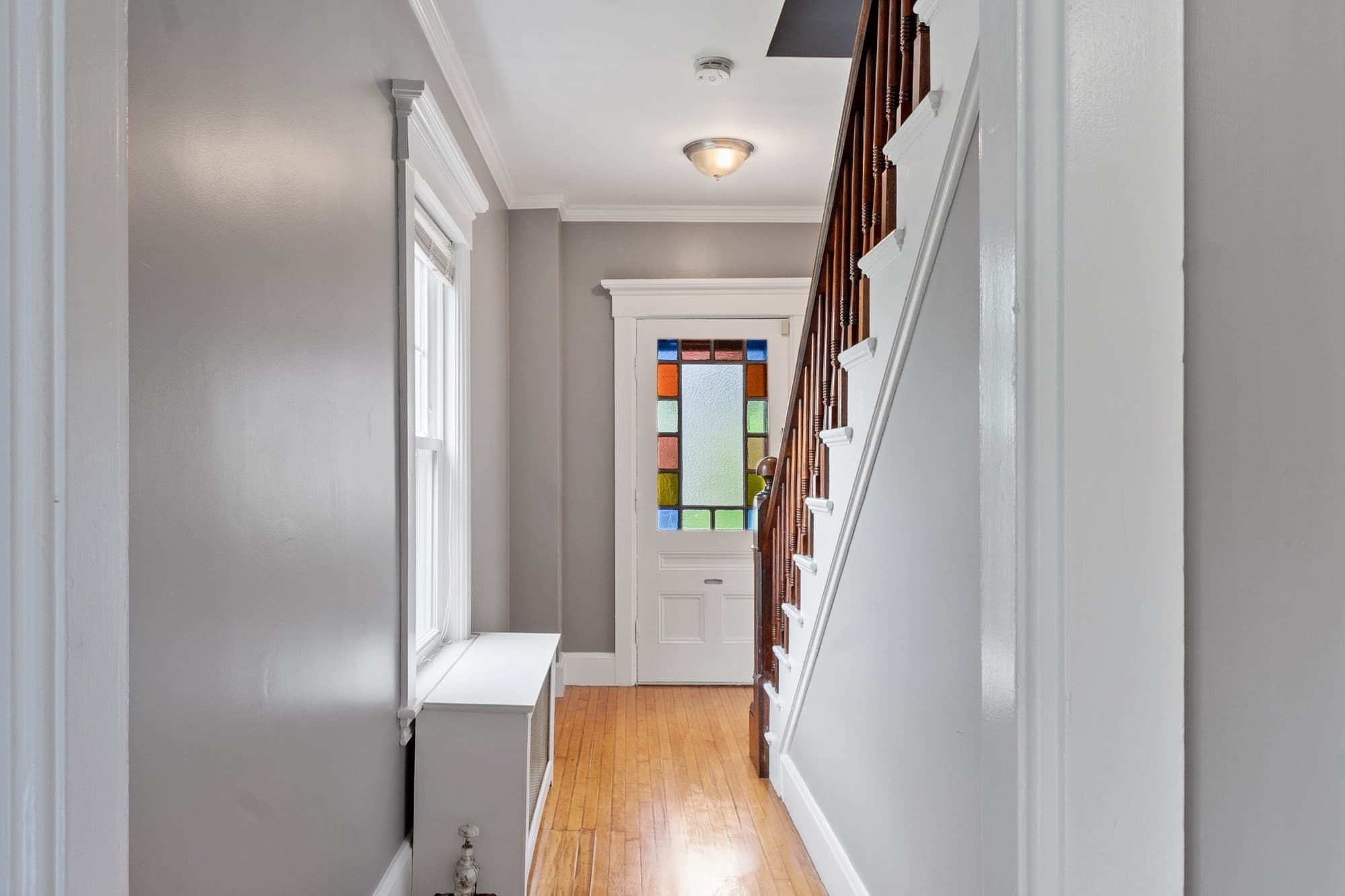 Single Family Residence at 103 Walton St, Fitchburg MA 01420, Fitchburg, photo 8 of 39