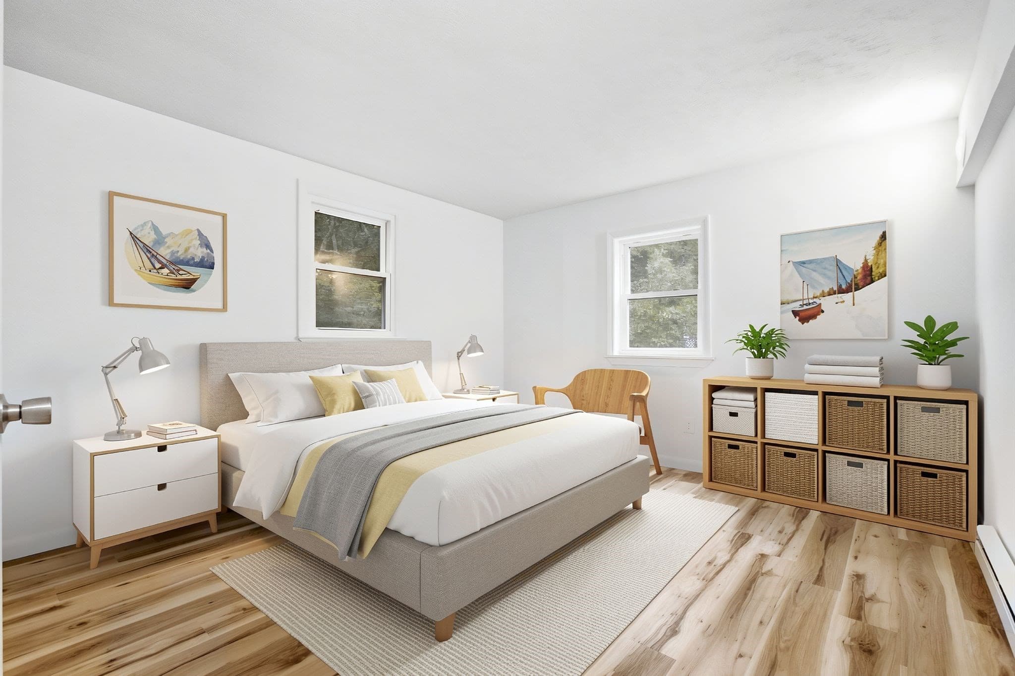 Single Family Residence at 245 Nashua Rd, Billerica MA 01821, Billerica, photo 6 of 16