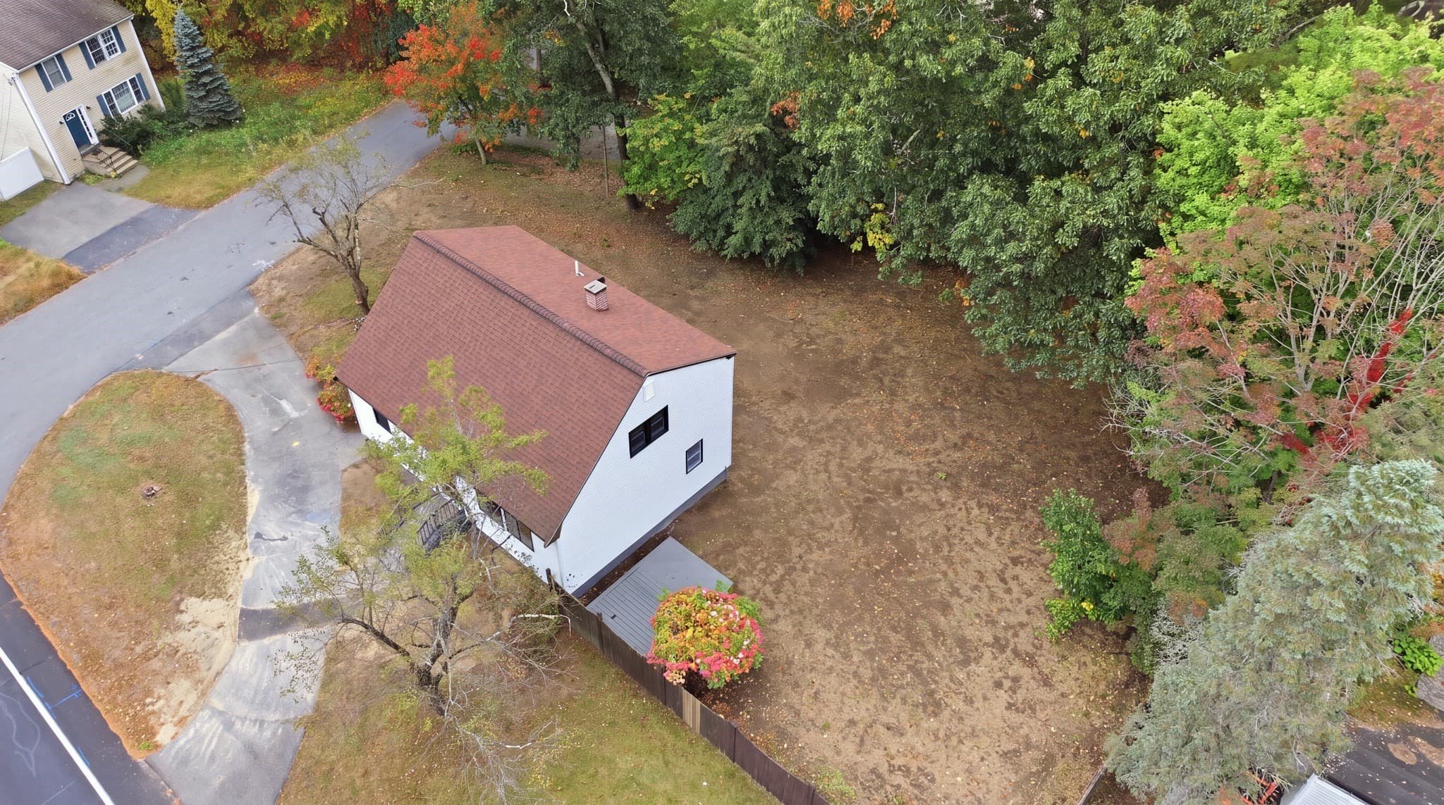 Single Family Residence at 245 Nashua Rd, Billerica MA 01821, Billerica, photo 13 of 16
