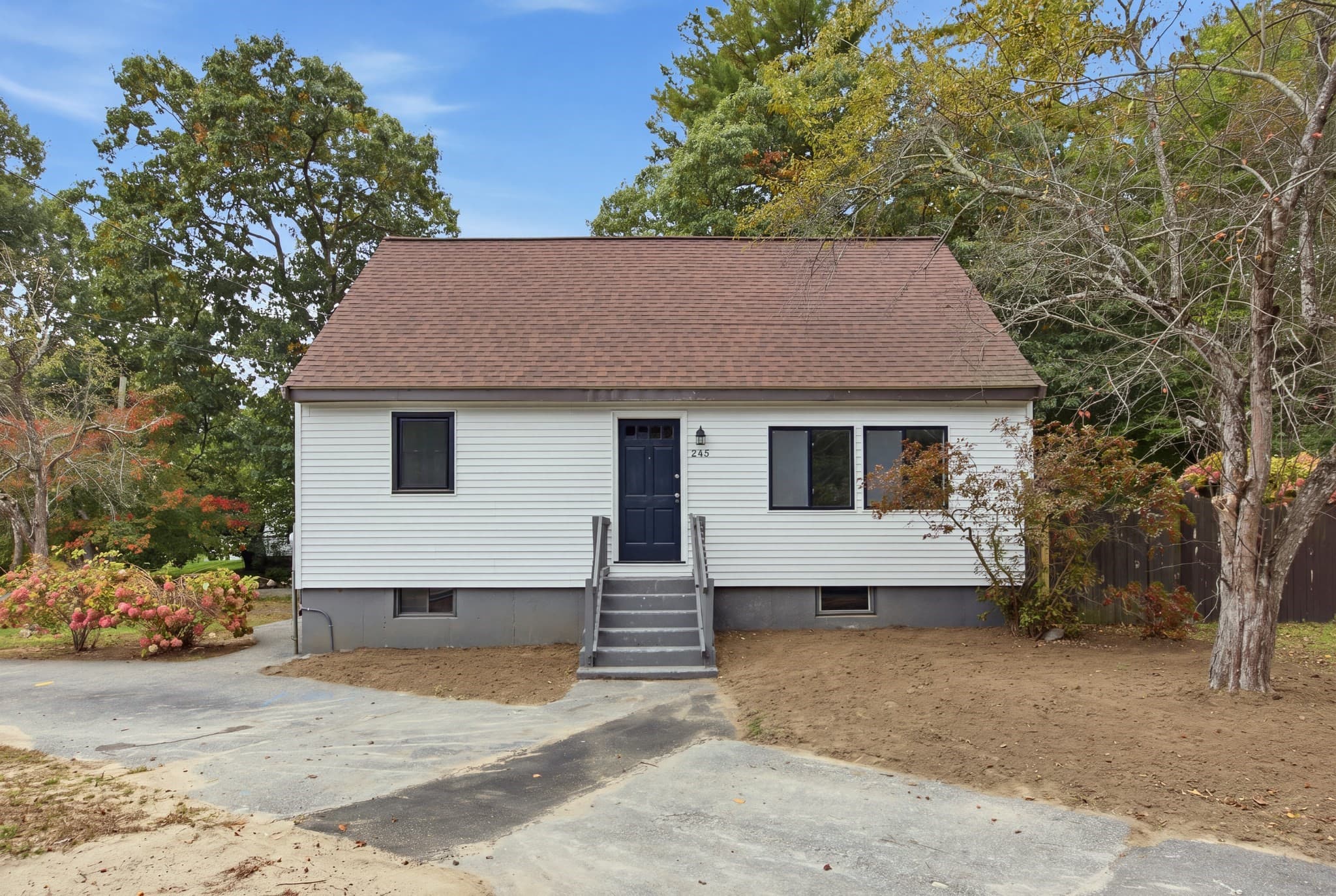 245 Nashua Rd, Billerica MA 01821