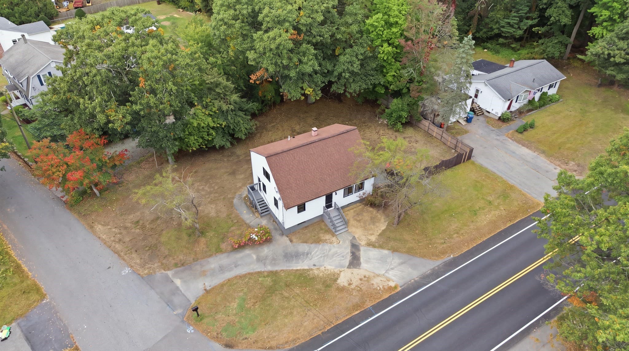 Single Family Residence at 245 Nashua Rd, Billerica MA 01821, Billerica, photo 14 of 16