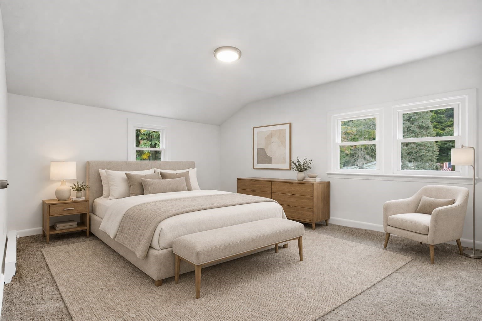 Single Family Residence at 245 Nashua Rd, Billerica MA 01821, Billerica, photo 8 of 16