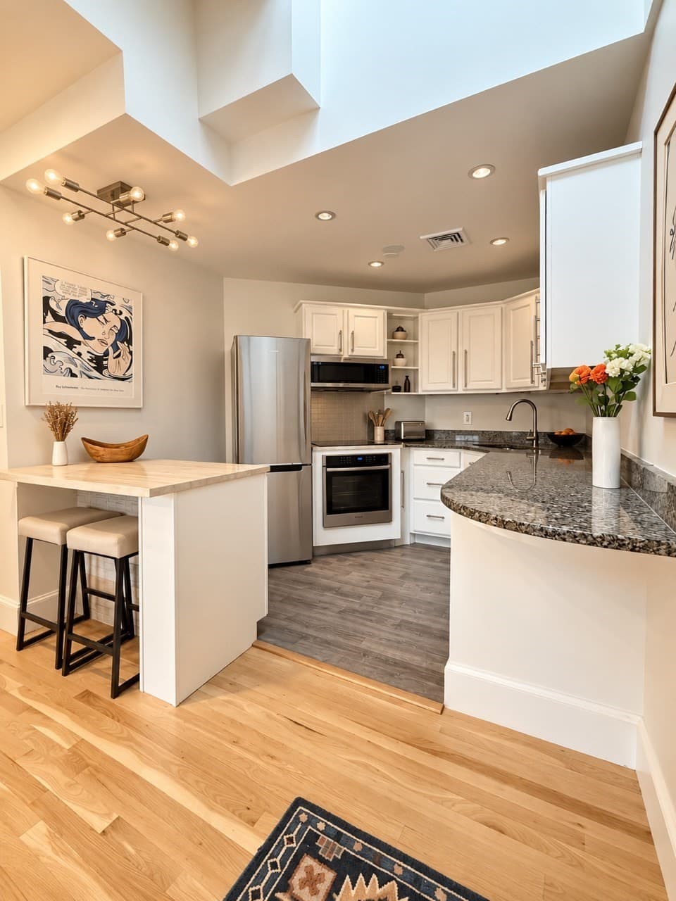 Condominium at 120 Norway St # 20, Boston MA 02115, Boston, photo 2 of 10