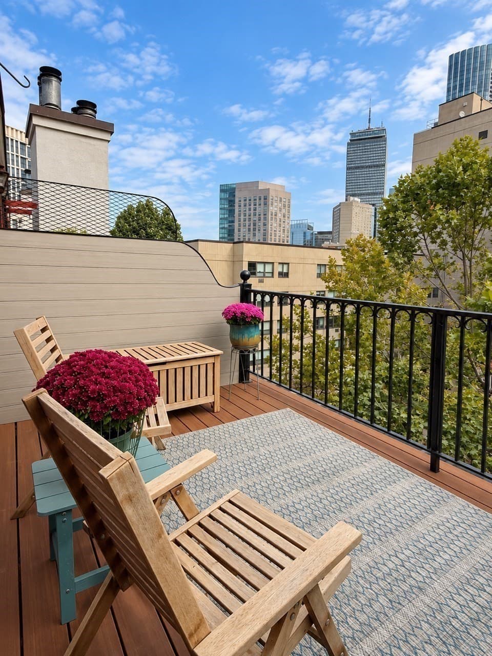 Condominium at 120 Norway St # 20, Boston MA 02115, Boston, photo 7 of 10